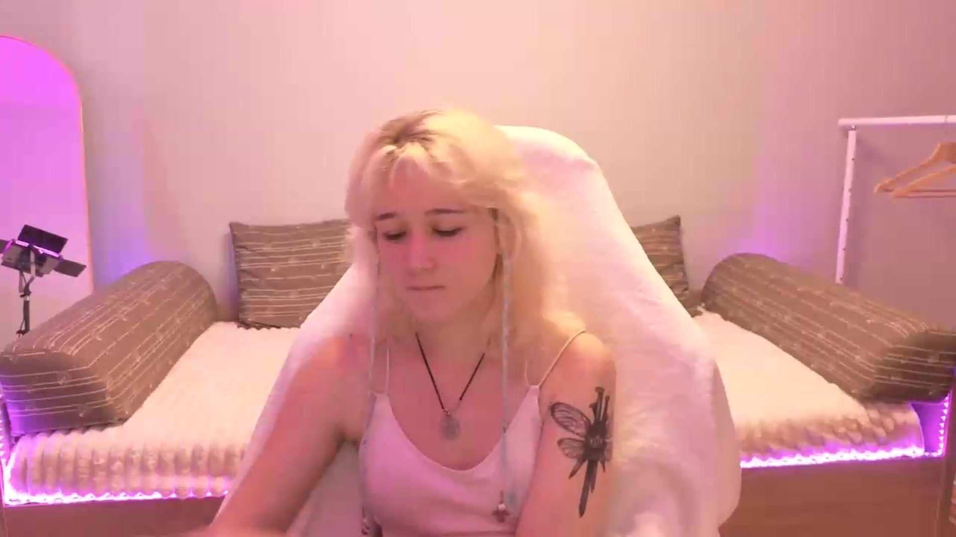 Gallery image thumbnail from Liliia's myfreecams stream on, 05/31/2026, 12:52 image 14 of 20