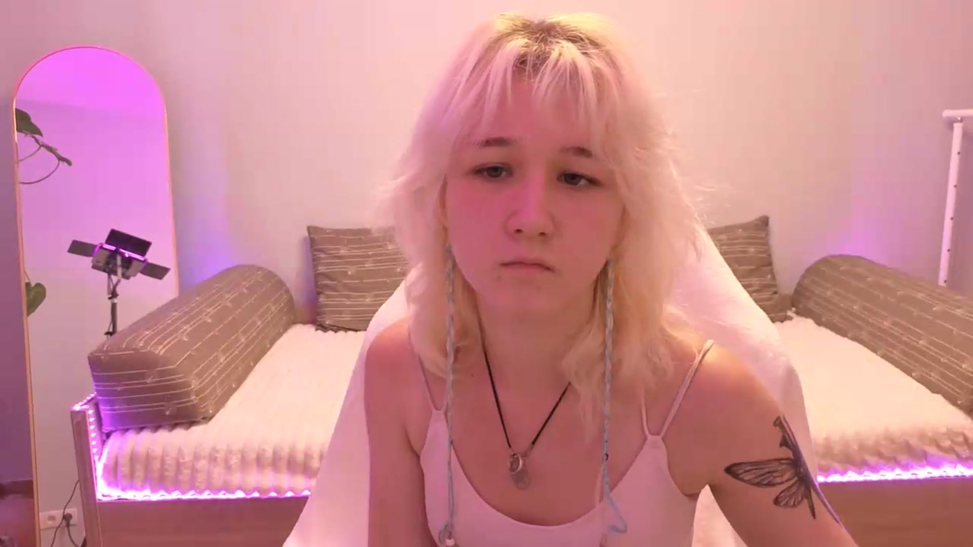 Gallery image thumbnail from Liliia's myfreecams stream on, 05/31/2026, 16:56 image 4 of 20