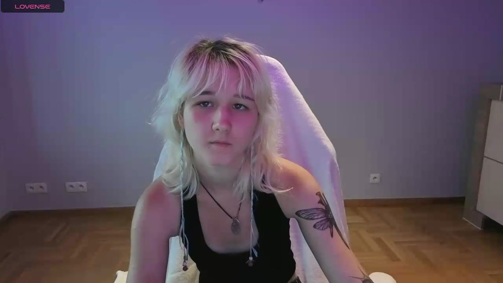 Gallery image thumbnail from Liliia's myfreecams stream on, 06/01/2026, 16:29 image 13 of 20