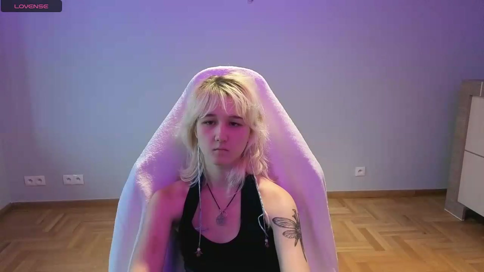 Gallery image thumbnail from Liliia's myfreecams stream on, 06/01/2026, 16:29 image 8 of 20