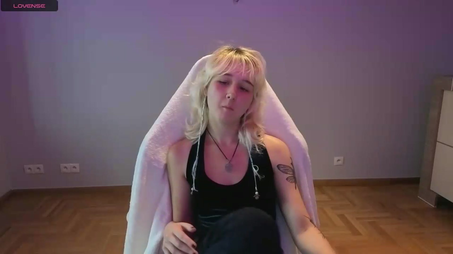 Gallery image thumbnail from Liliia's myfreecams stream on, 06/01/2026, 16:29 image 19 of 20