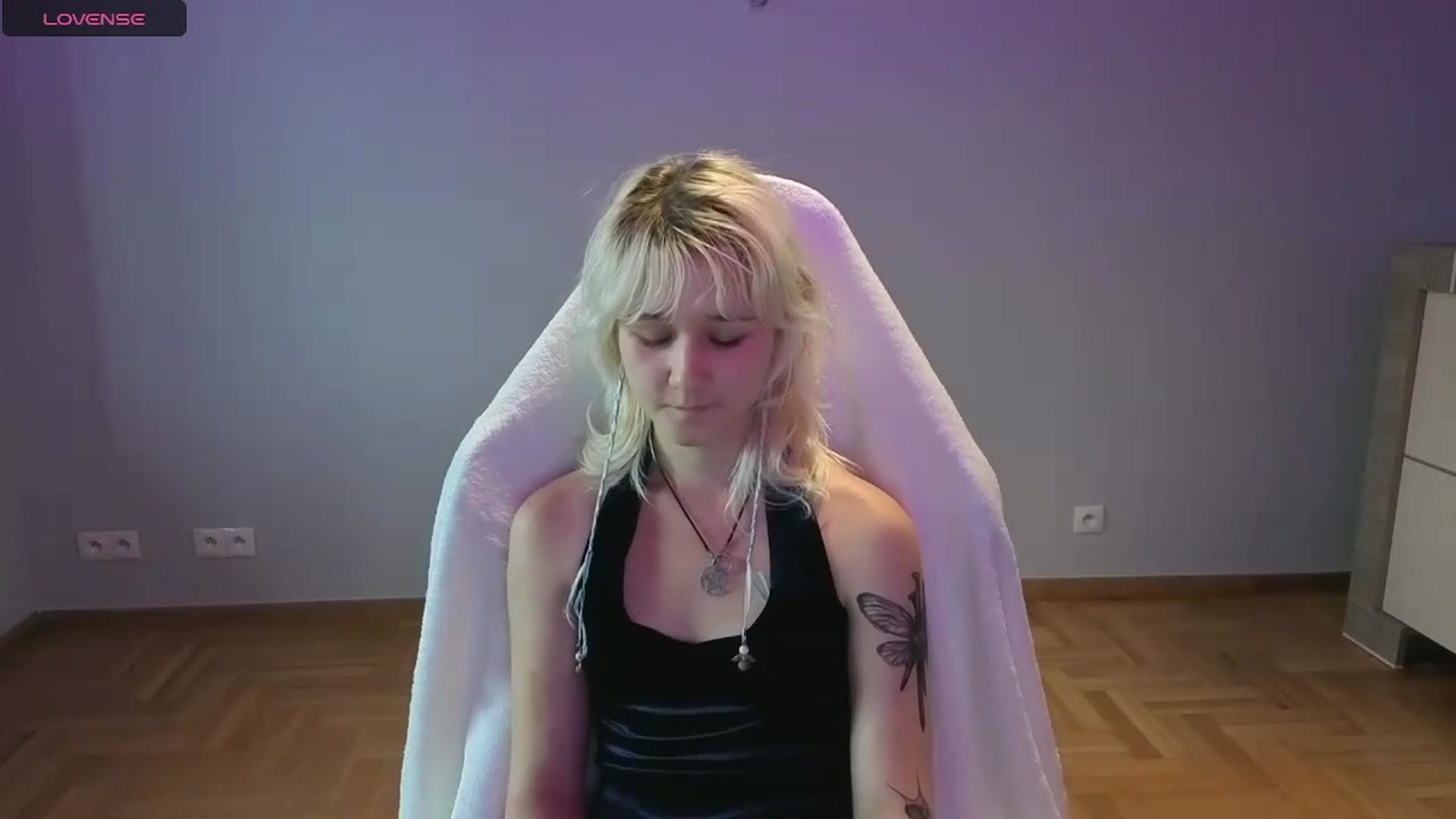 Gallery image thumbnail from Liliia's myfreecams stream on, 06/01/2026, 16:29 image 20 of 20