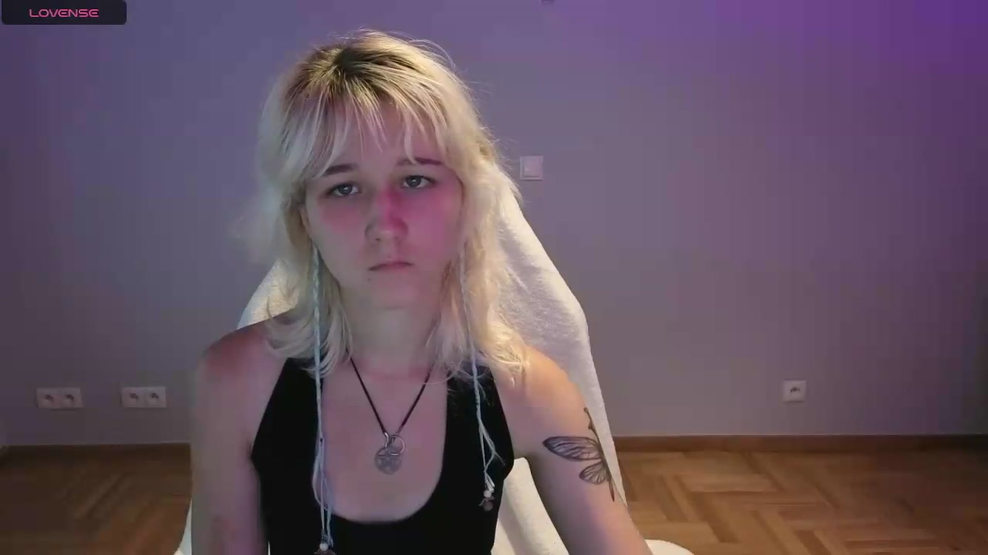 Gallery image thumbnail from Liliia's myfreecams stream on, 06/01/2026, 16:29 image 4 of 20