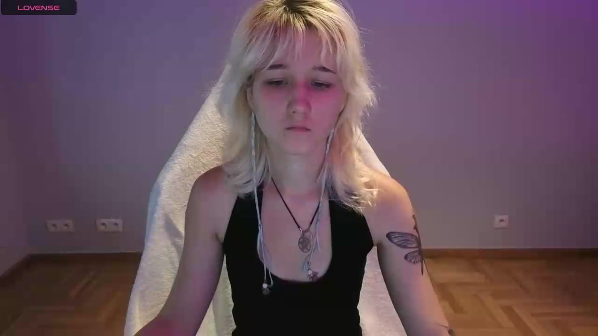Gallery image thumbnail from Liliia's myfreecams stream on, 06/01/2026, 16:29 image 2 of 20