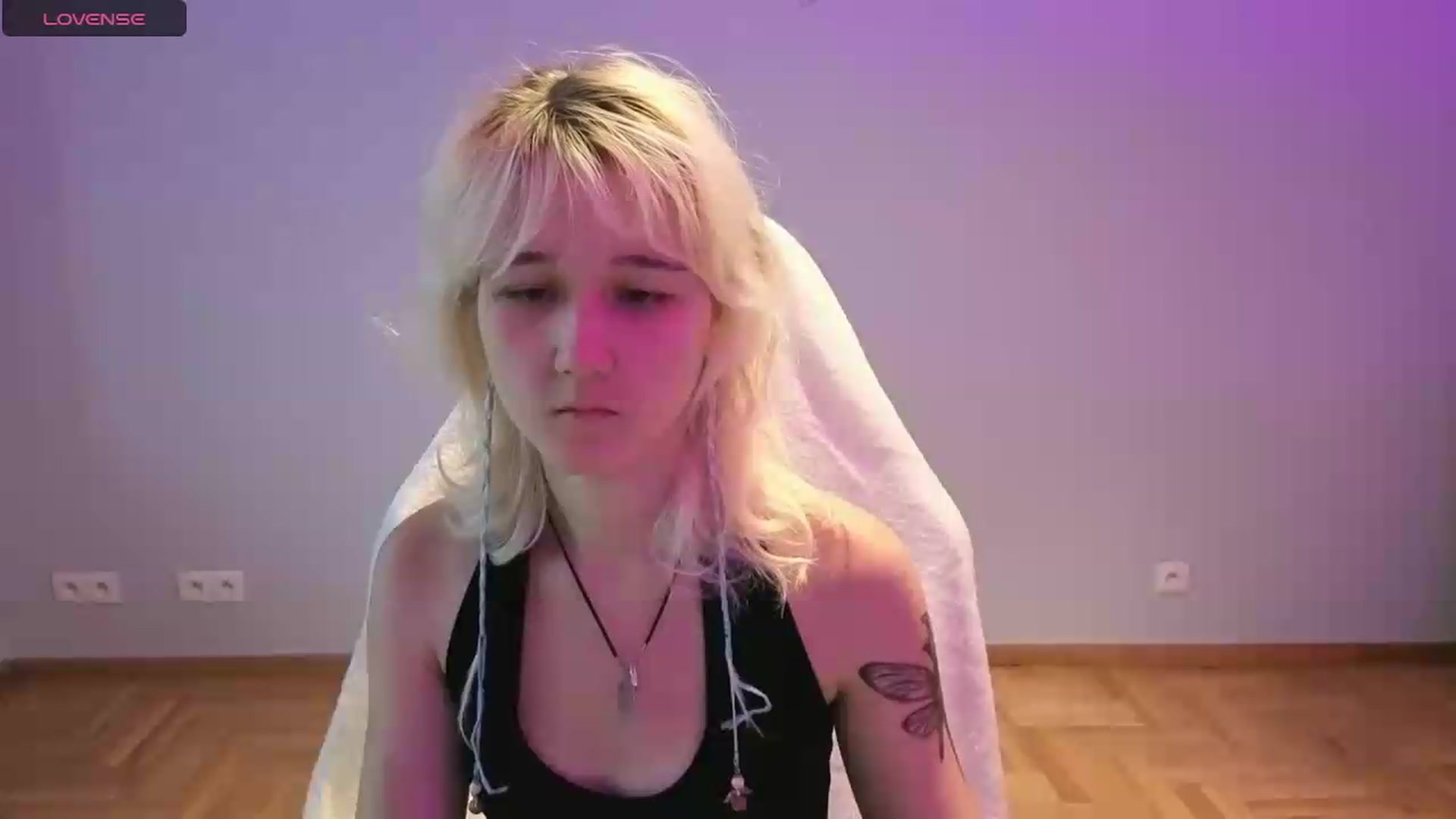 Gallery image thumbnail from Liliia's myfreecams stream on, 06/01/2026, 16:29 image 3 of 20