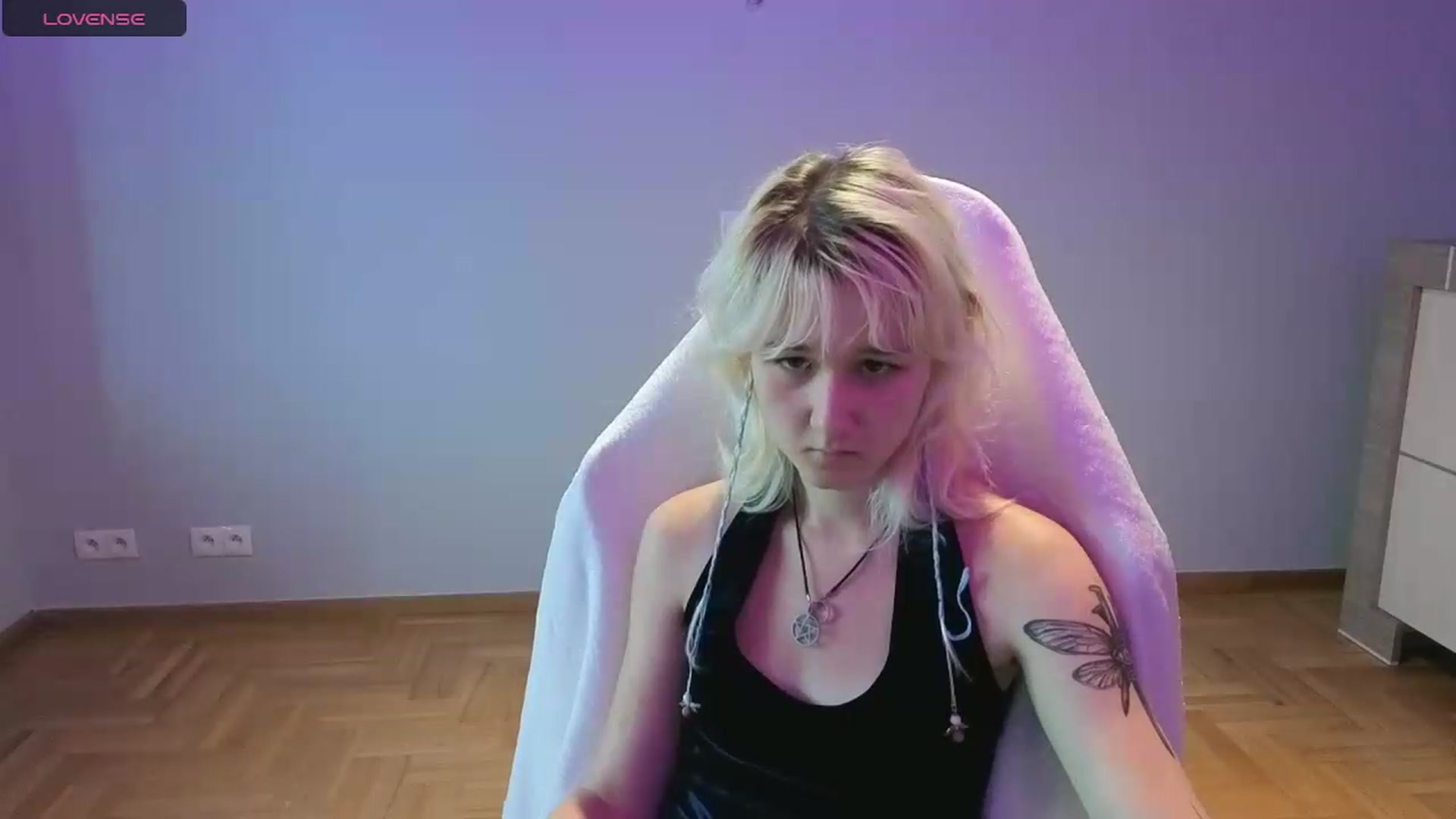 Gallery image thumbnail from Liliia's myfreecams stream on, 06/01/2026, 16:29 image 11 of 20
