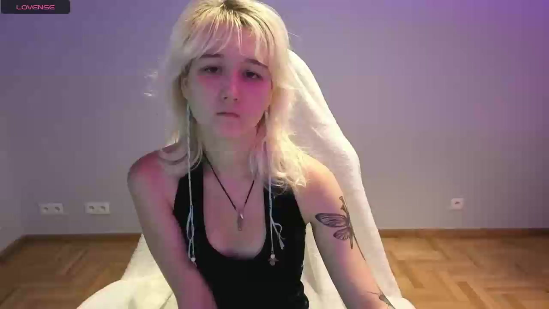 Gallery image thumbnail from Liliia's myfreecams stream on, 06/01/2026, 16:29 image 1 of 20