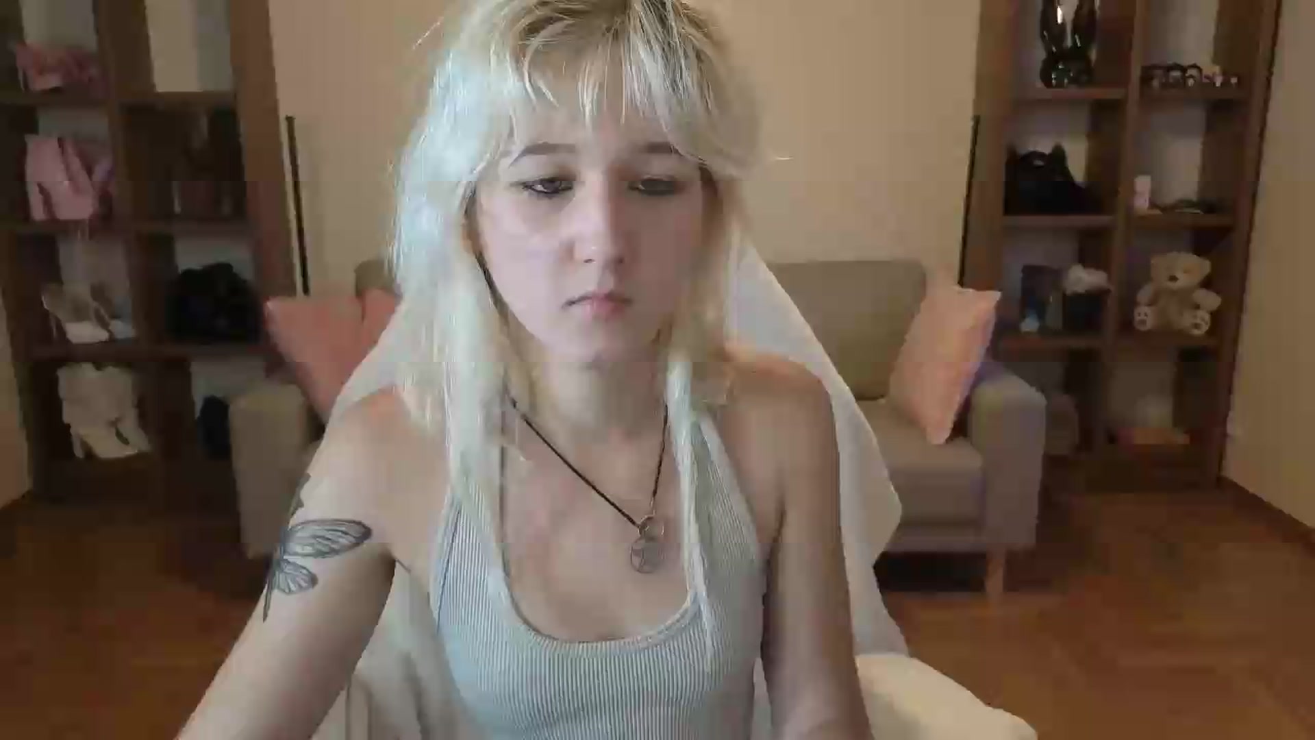 Gallery image thumbnail from Liliia's myfreecams stream on, 06/04/2026, 18:45 image 20 of 20