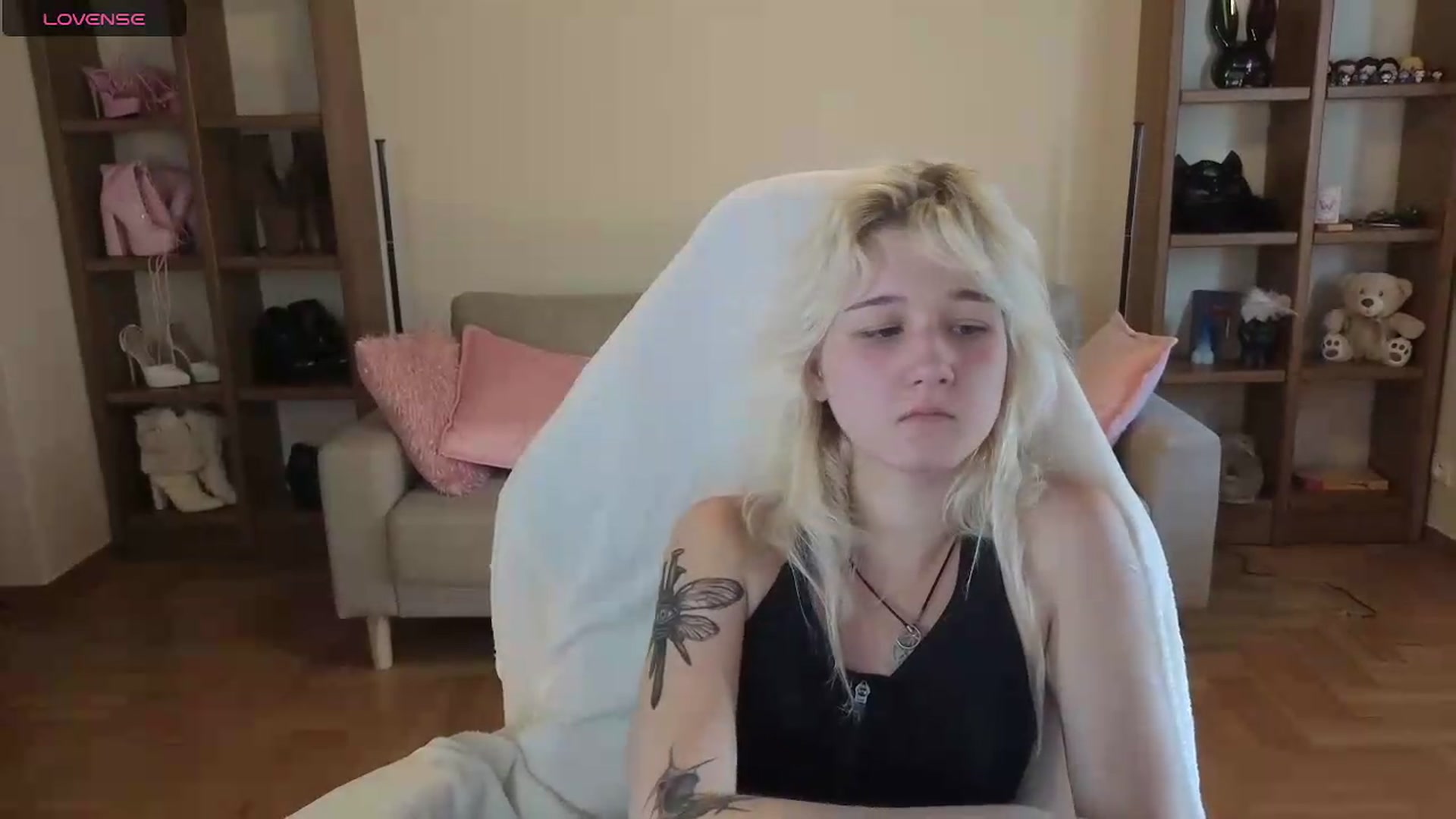 Gallery image thumbnail from Liliia's myfreecams stream on, 06/06/2026, 16:02 image 20 of 20