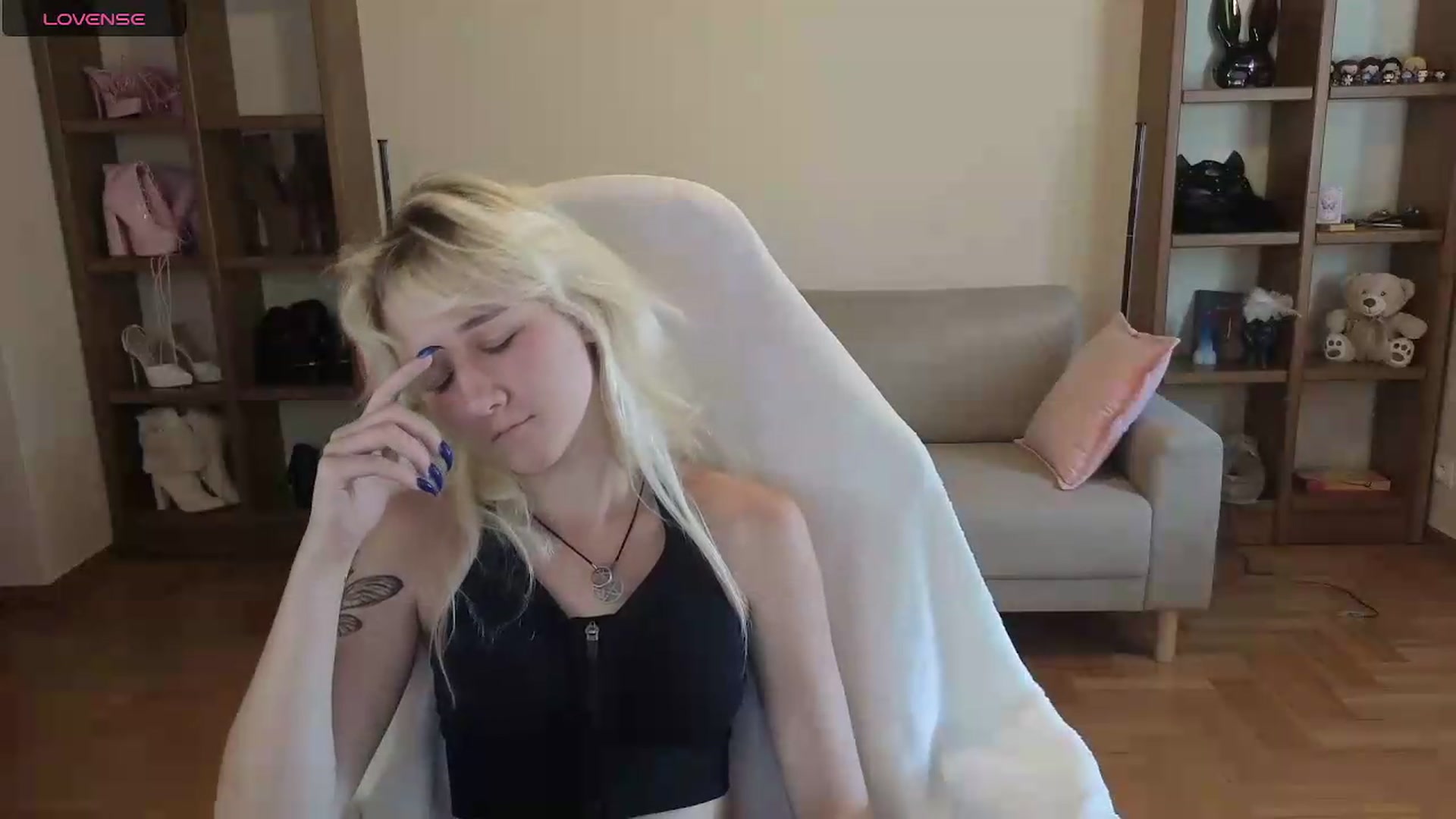 Gallery image thumbnail from Liliia's myfreecams stream on, 06/06/2026, 16:02 image 11 of 20