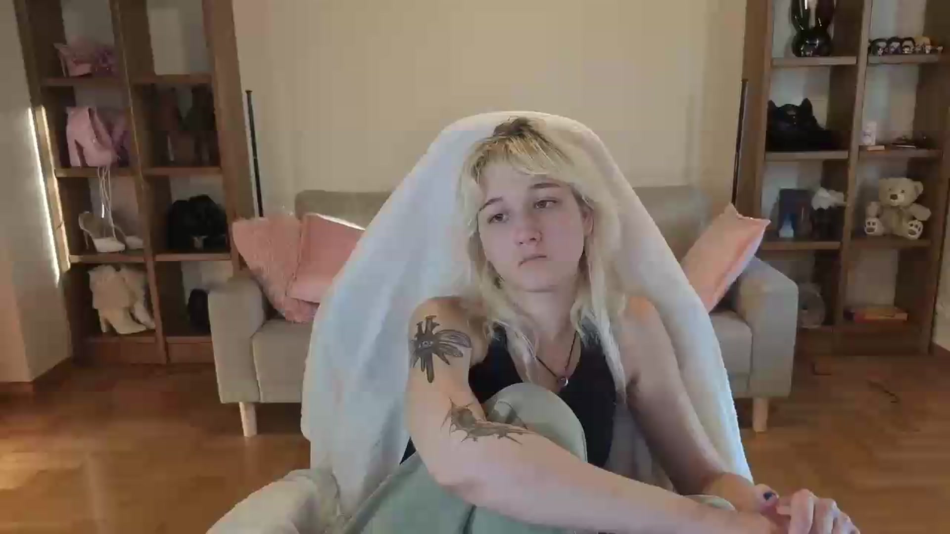 Gallery image thumbnail from Liliia's myfreecams stream on, 06/06/2026, 17:47 image 4 of 20