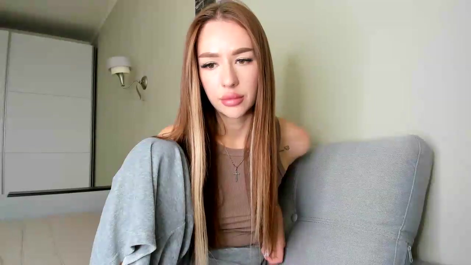 Gallery image thumbnail from Lilisa's myfreecams stream on, 05/18/2026, 09:43 image 6 of 20