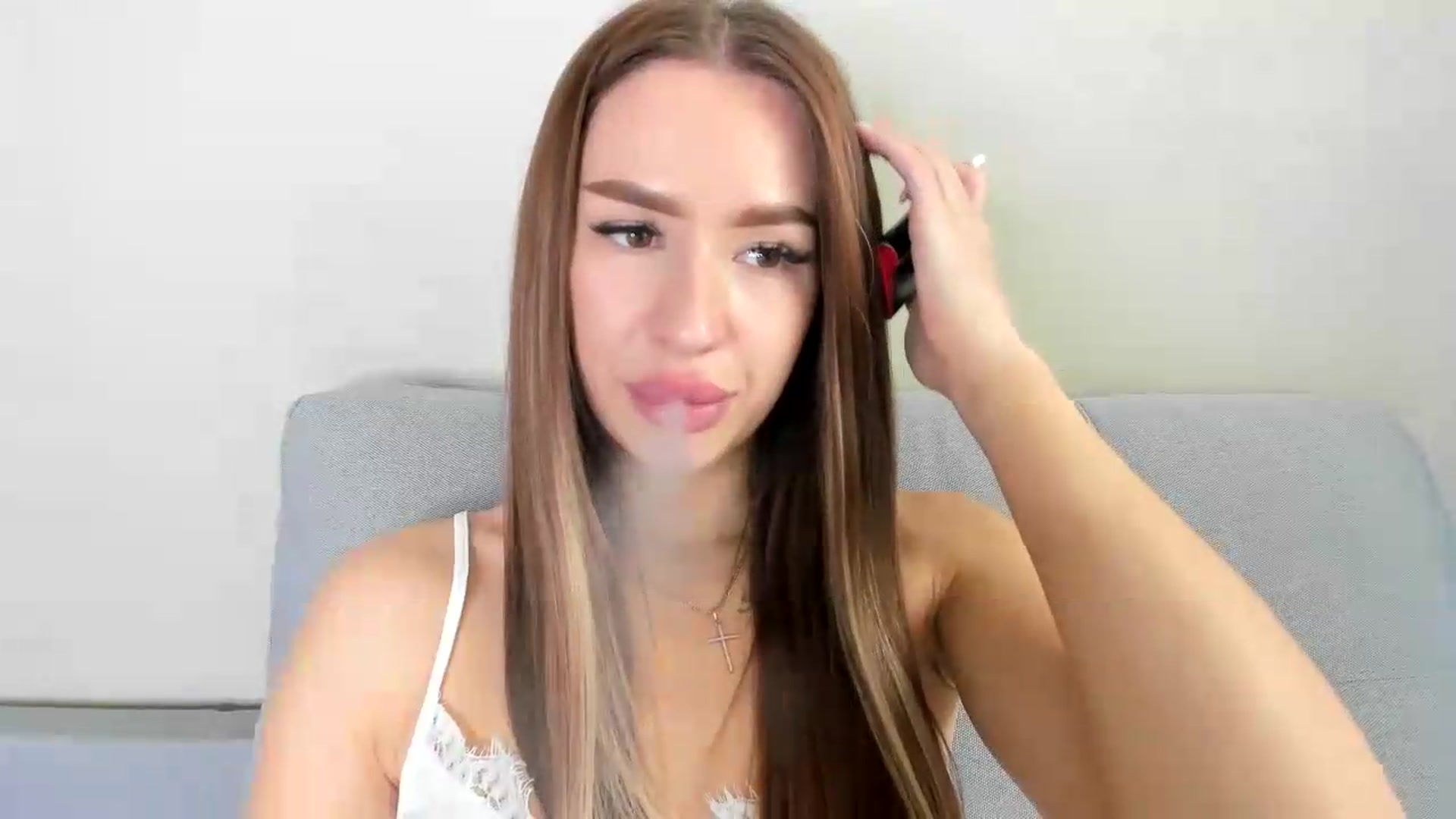 Gallery image thumbnail from Lilisa's myfreecams stream on, 05/30/2026, 12:37 image 20 of 20