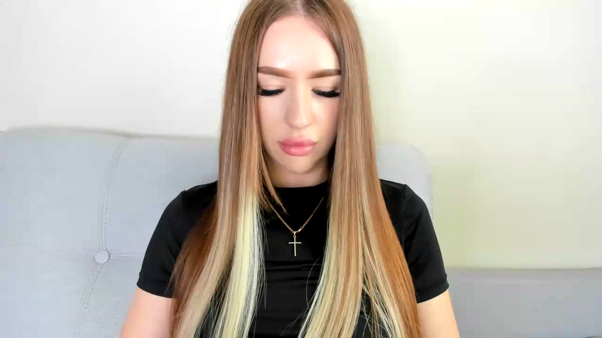 Gallery image thumbnail from Lilisa's myfreecams stream on, 06/07/2026, 09:27 image 6 of 20