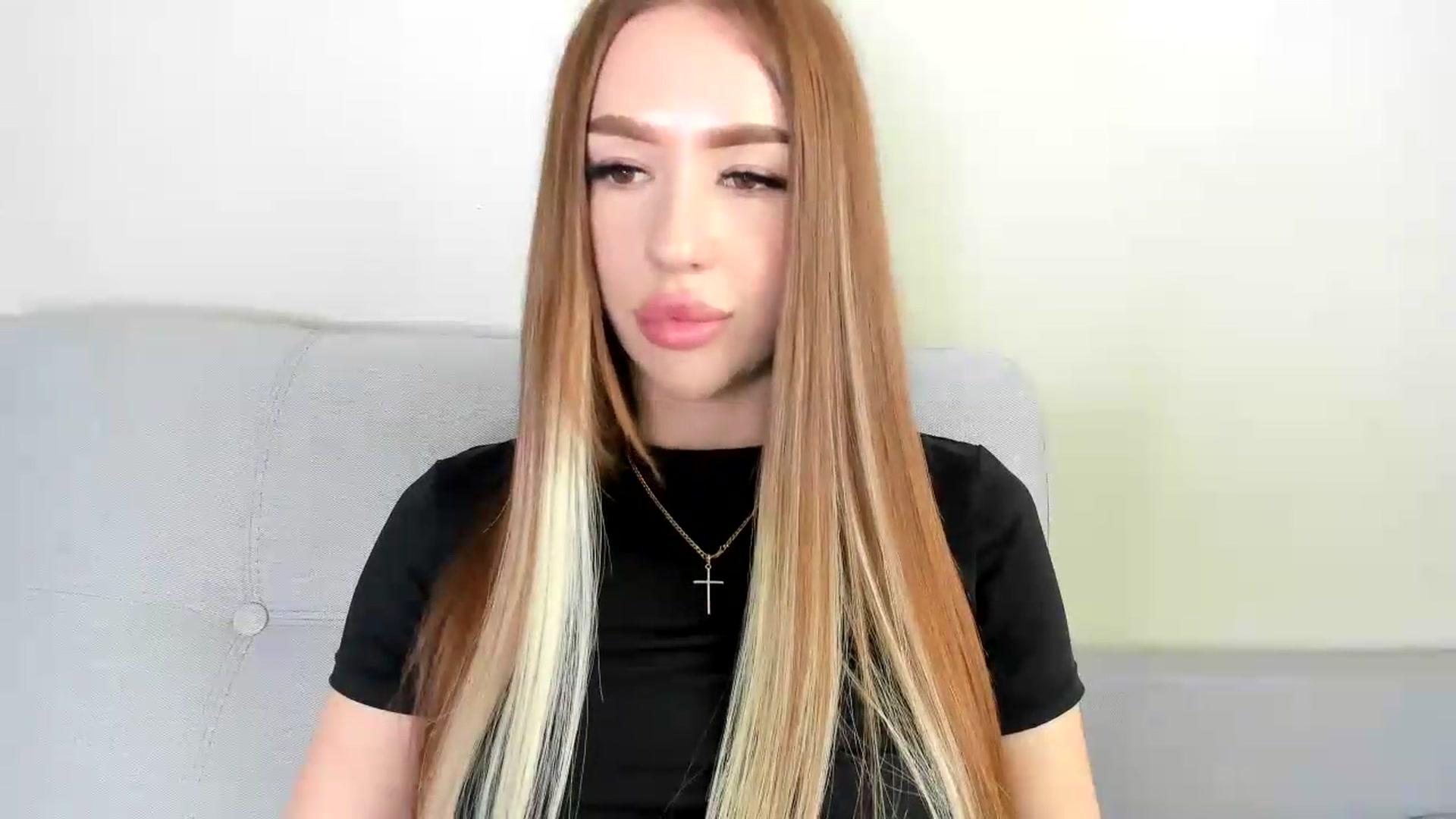 Gallery image thumbnail from Lilisa's myfreecams stream on, 06/07/2026, 09:27 image 5 of 20