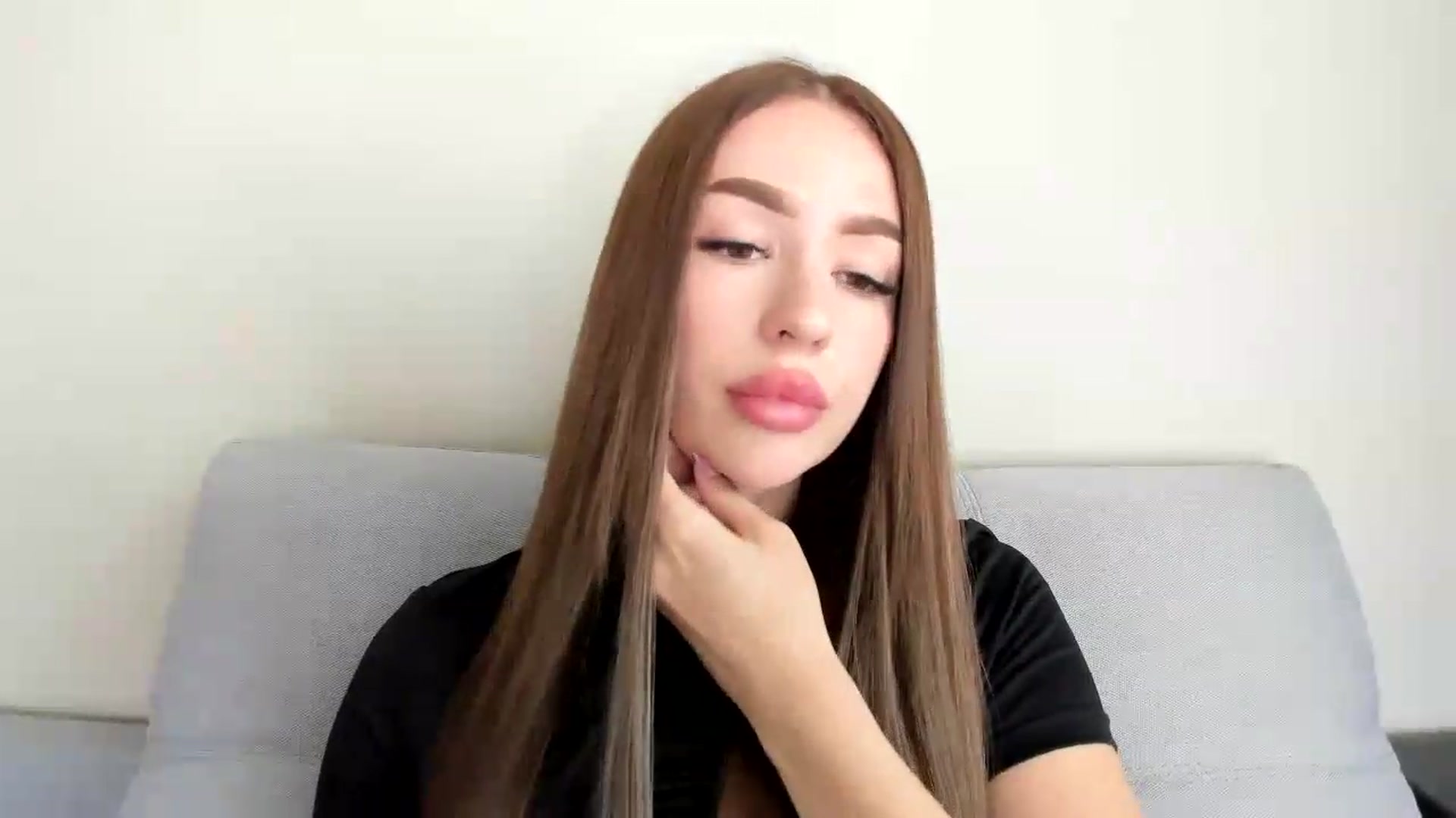 Gallery image thumbnail from Lilisa's myfreecams stream on, 06/22/2026, 09:56 image 9 of 20