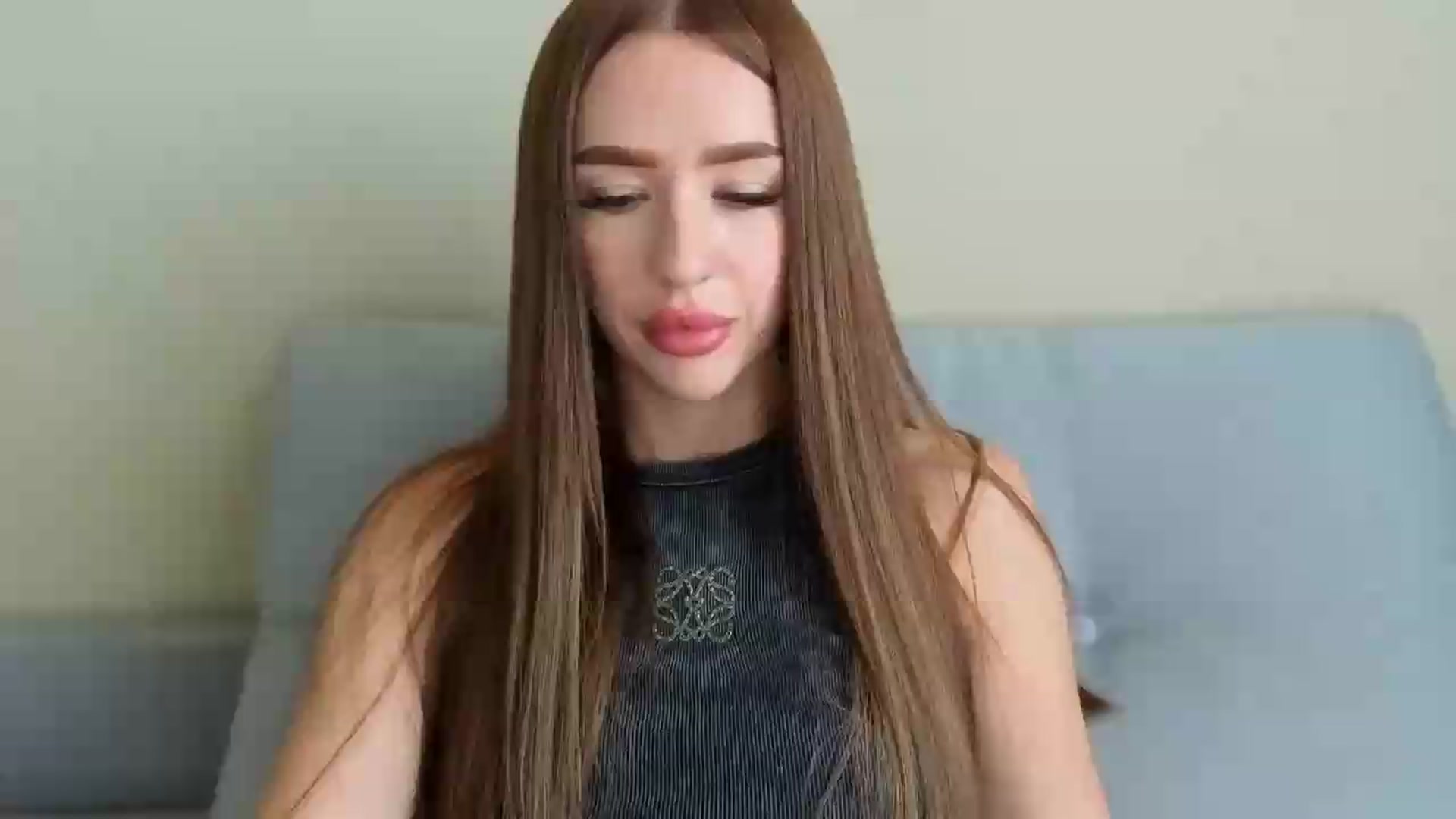 Gallery image thumbnail from Lilisa's myfreecams stream on, 06/24/2026, 10:20 image 1 of 20