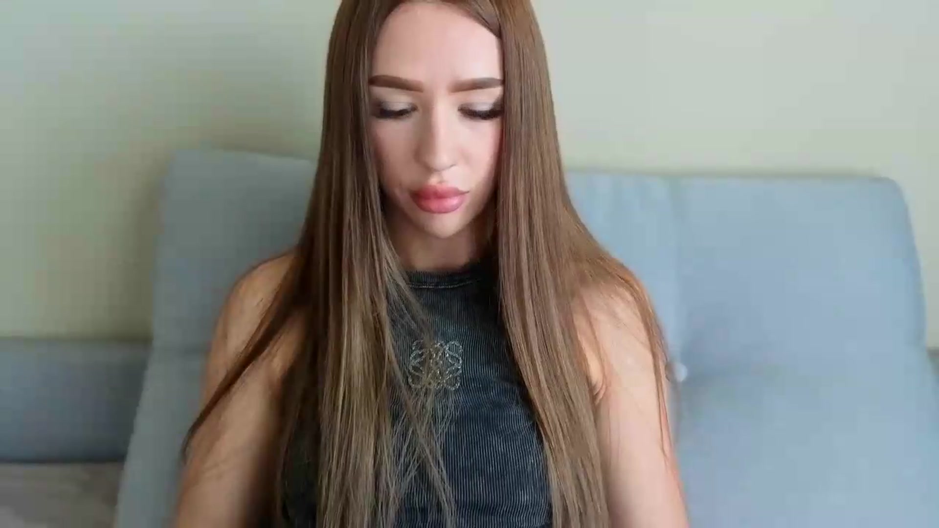Gallery image thumbnail from Lilisa's myfreecams stream on, 06/24/2026, 10:20 image 16 of 20