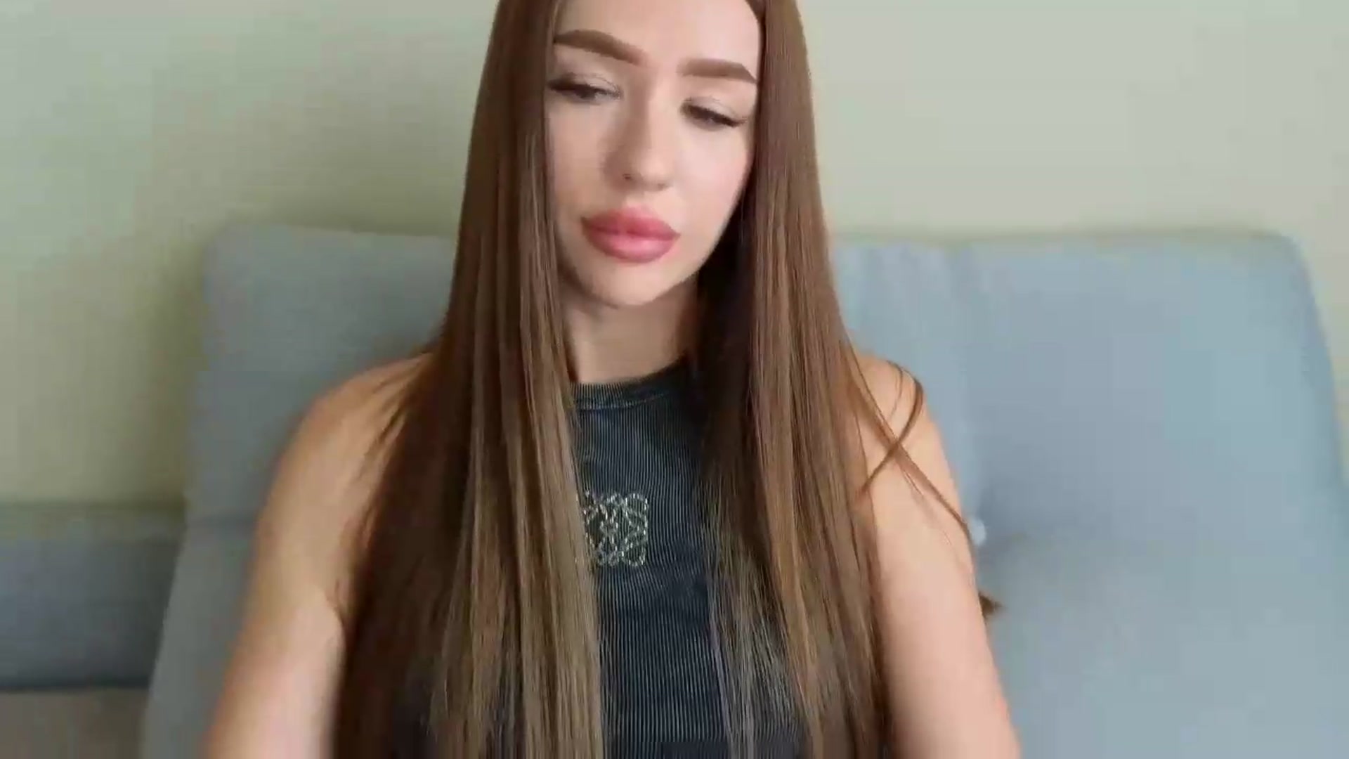 Gallery image thumbnail from Lilisa's myfreecams stream on, 06/24/2026, 10:20 image 4 of 20