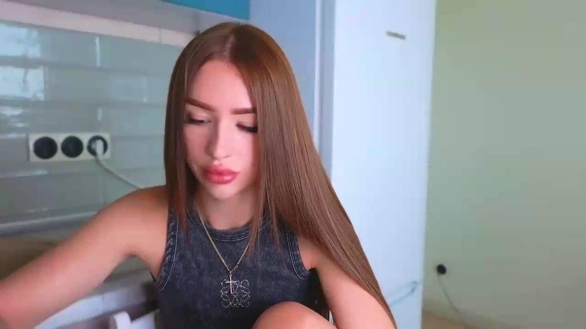 Gallery image thumbnail from Lilisa's myfreecams stream on, 06/28/2026, 08:50 image 6 of 20