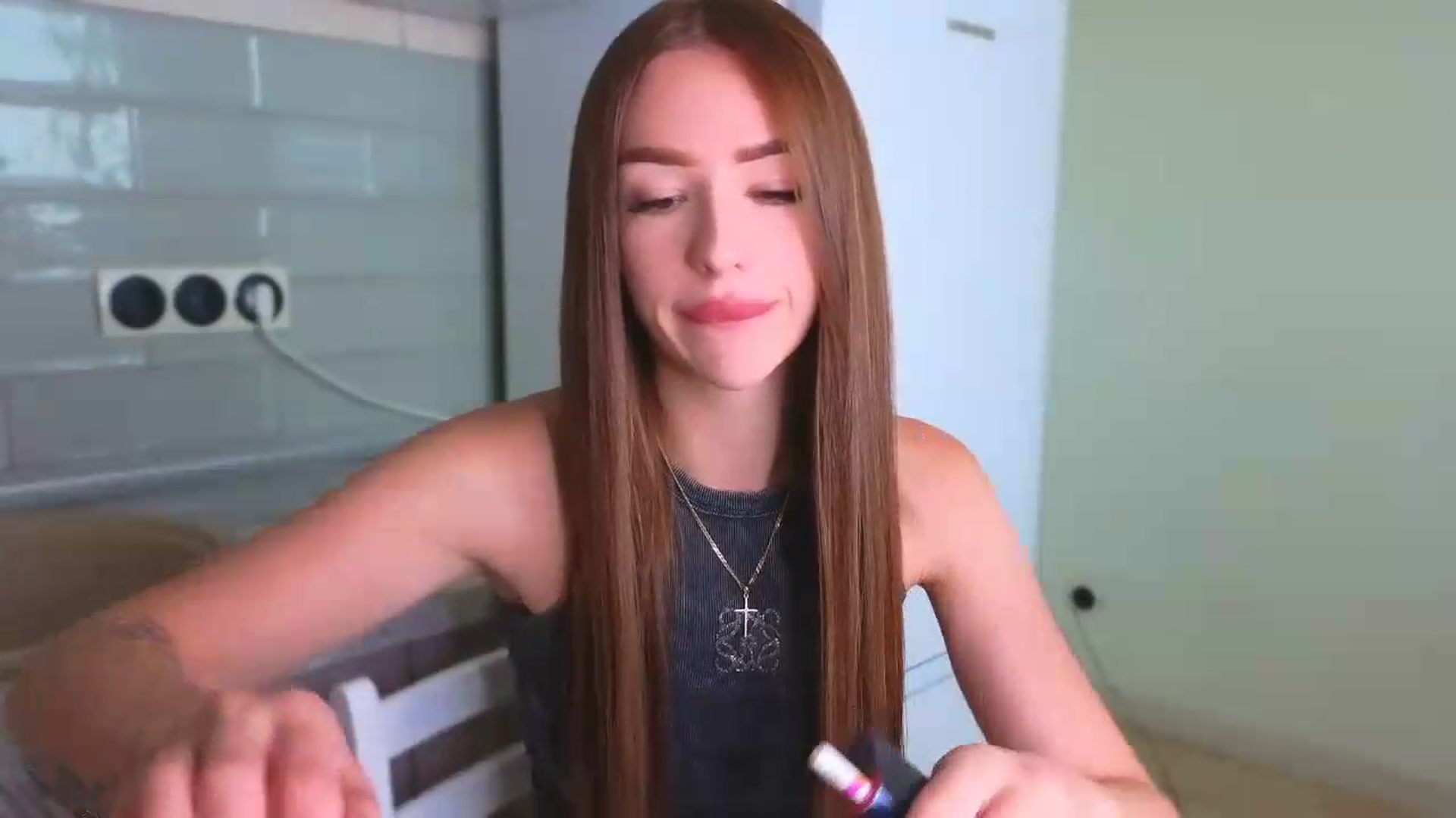 Gallery image thumbnail from Lilisa's myfreecams stream on, 06/28/2026, 08:50 image 13 of 20