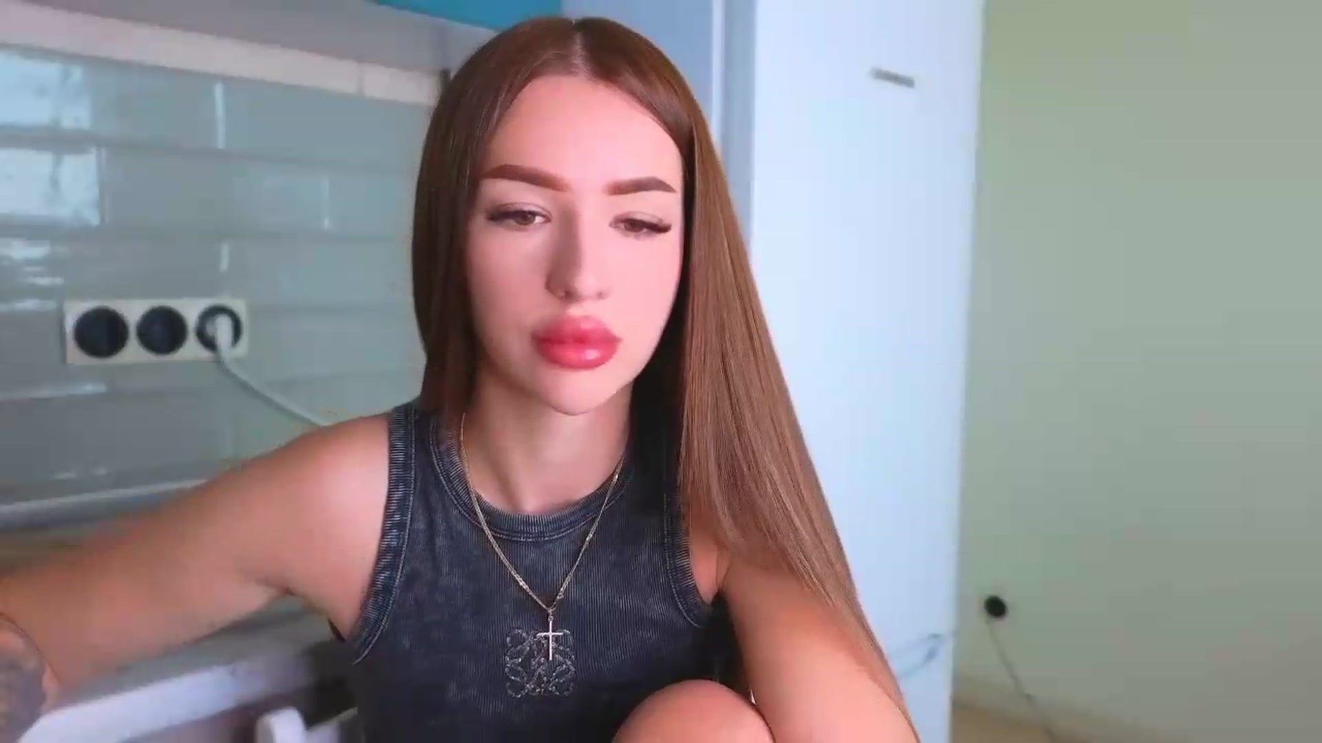 Gallery image thumbnail from Lilisa's myfreecams stream on, 06/28/2026, 08:50 image 2 of 20