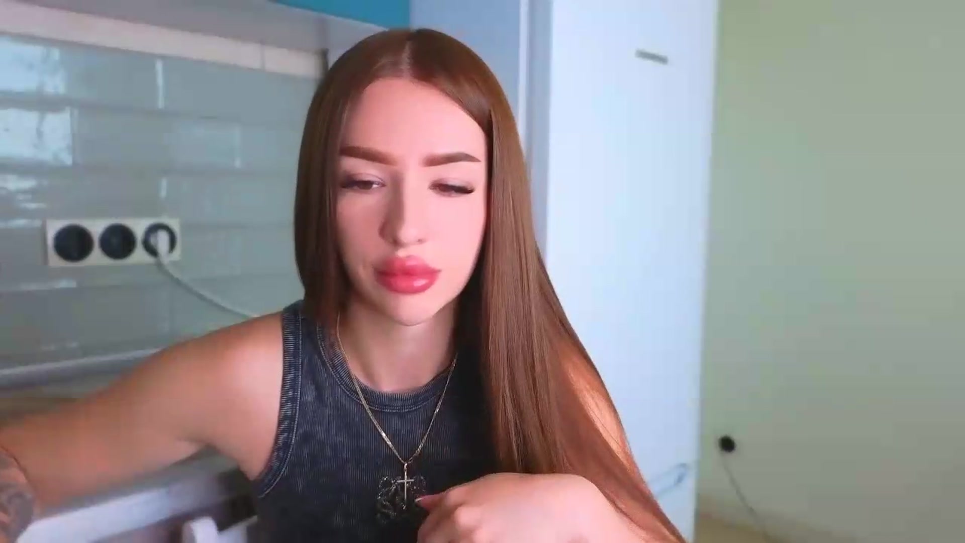 Gallery image thumbnail from Lilisa's myfreecams stream on, 06/28/2026, 08:50 image 3 of 20