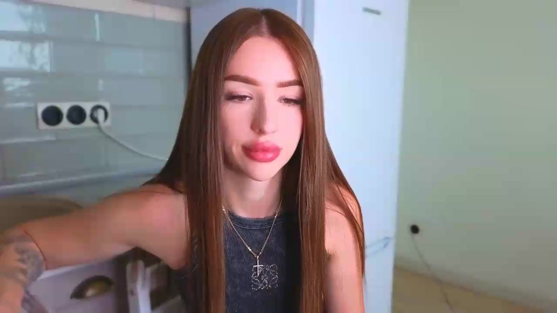 Gallery image thumbnail from Lilisa's myfreecams stream on, 06/28/2026, 08:50 image 18 of 20