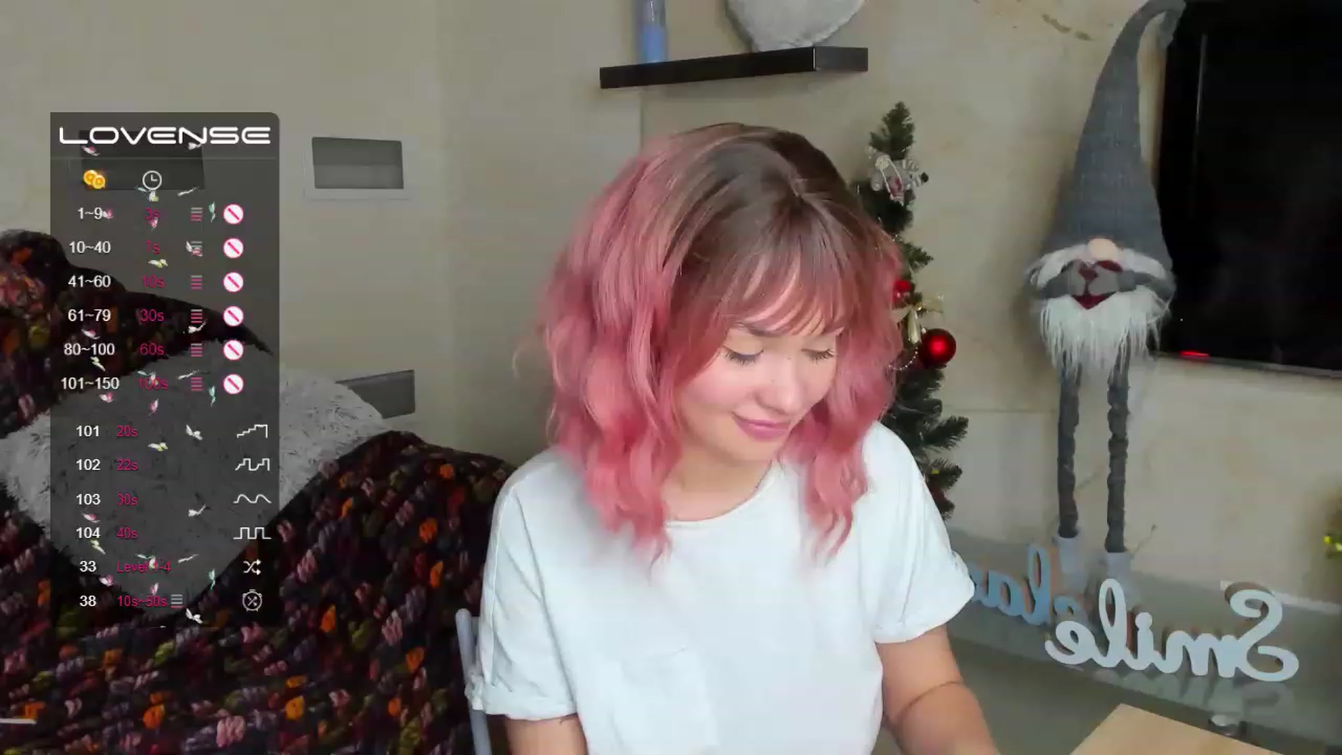 Gallery image thumbnail from LilitEvans's myfreecams stream on, 01/07/2023, 10:28 image 17 of 20