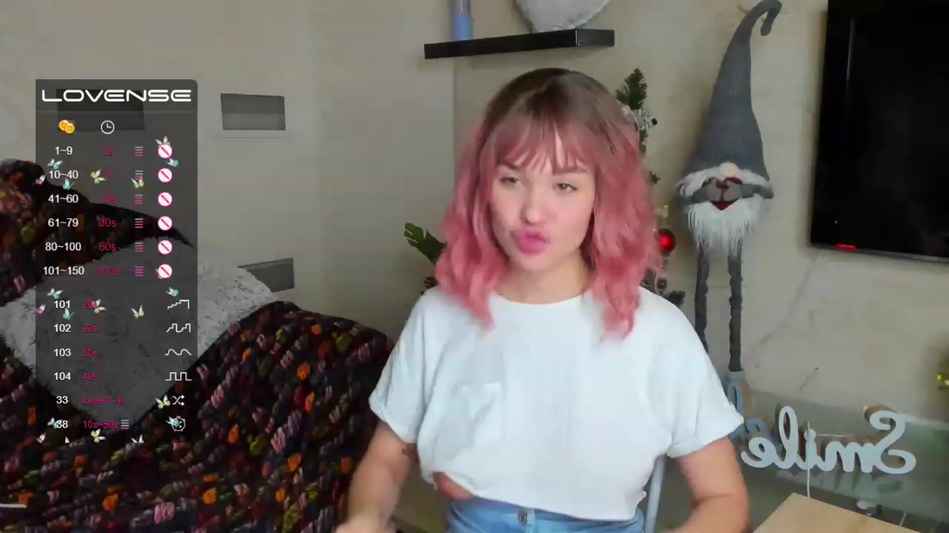 Gallery image thumbnail from LilitEvans's myfreecams stream on, 01/07/2023, 10:28 image 3 of 20