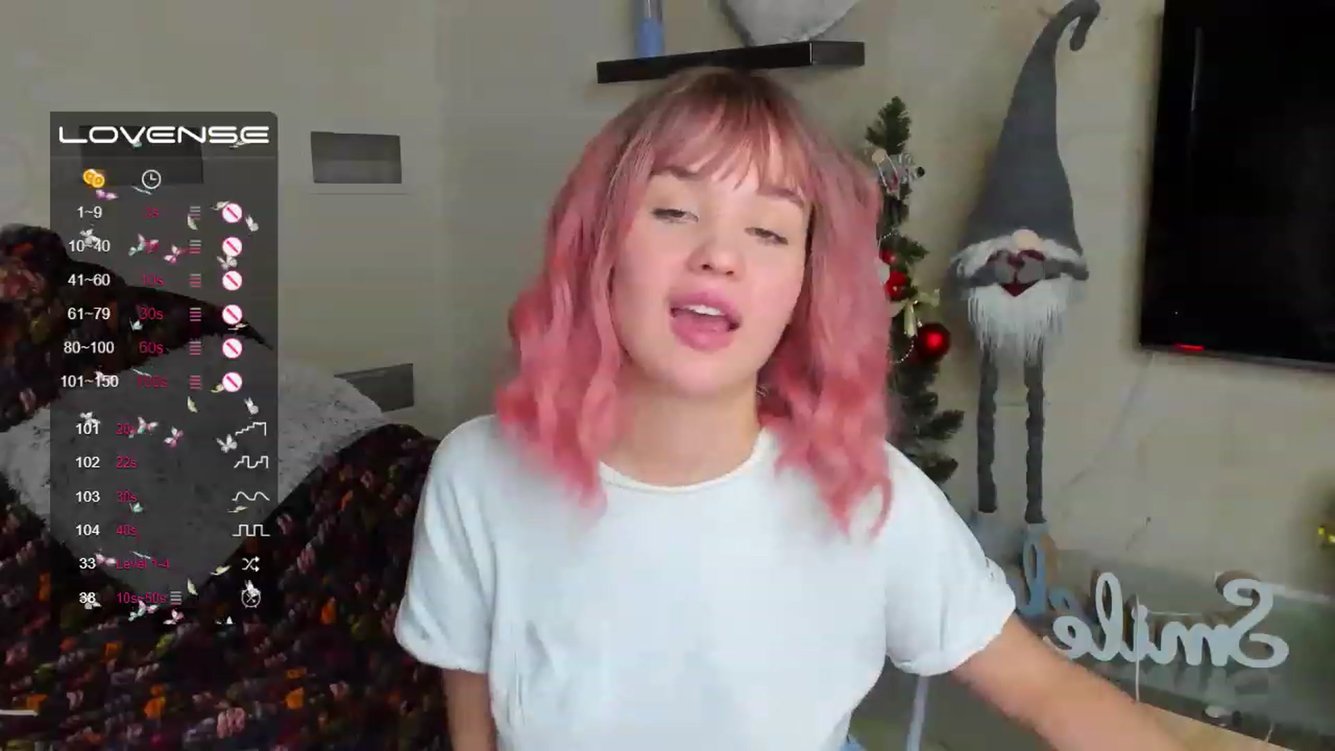 Gallery image thumbnail from LilitEvans's myfreecams stream on, 01/07/2023, 10:28 image 4 of 20
