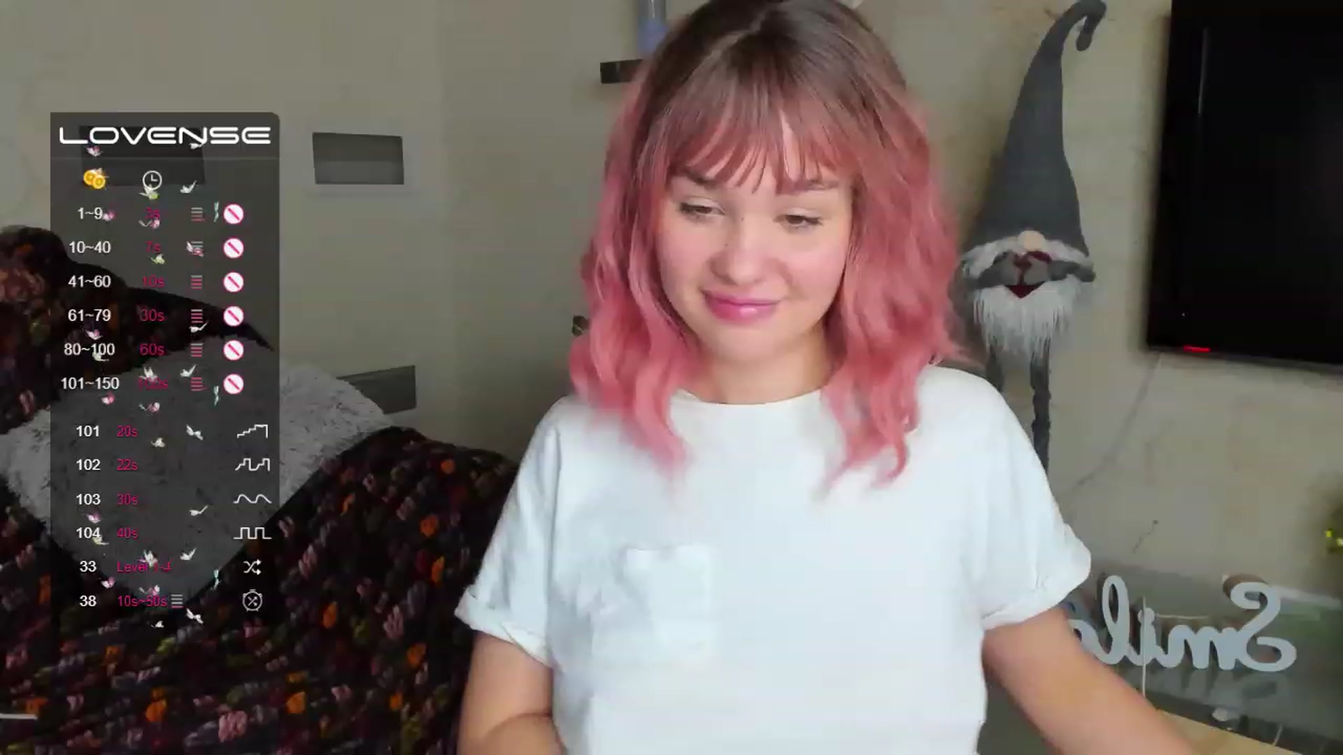 Gallery image thumbnail from LilitEvans's myfreecams stream on, 01/07/2023, 10:28 image 5 of 20