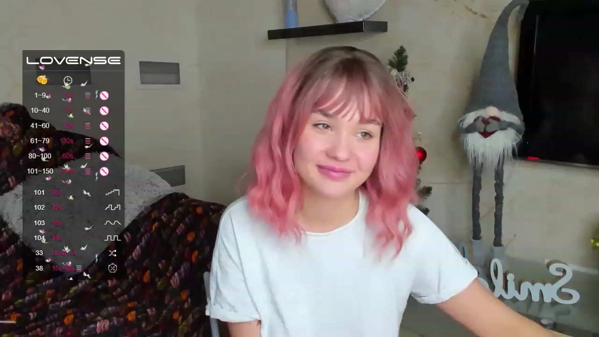 Gallery image thumbnail from LilitEvans's myfreecams stream on, 01/07/2023, 10:28 image 20 of 20
