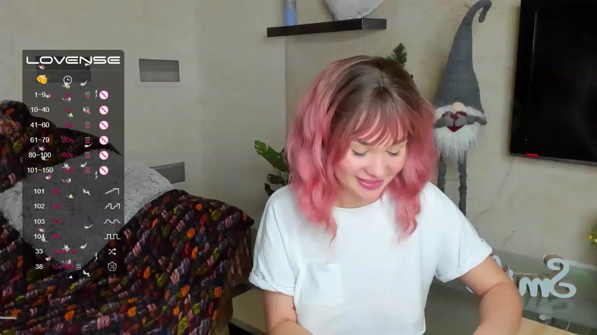 Gallery image thumbnail from LilitEvans's myfreecams stream on, 01/07/2023, 10:28 image 2 of 20
