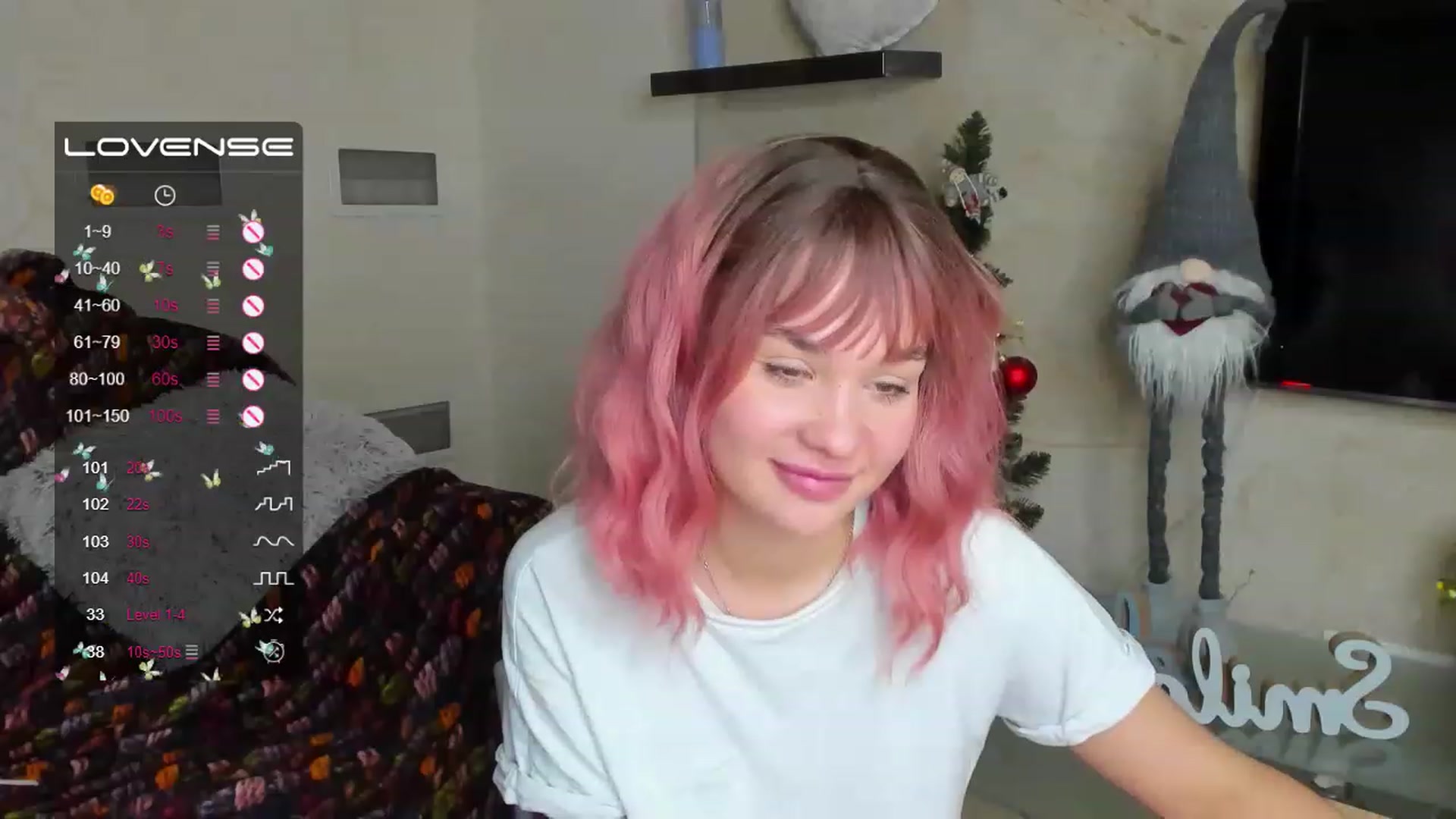 Gallery image thumbnail from LilitEvans's myfreecams stream on, 01/07/2023, 10:28 image 18 of 20