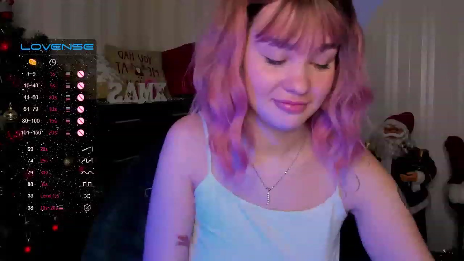 Gallery image thumbnail from LilitEvans's myfreecams stream on, 01/08/2023, 09:00 image 8 of 20