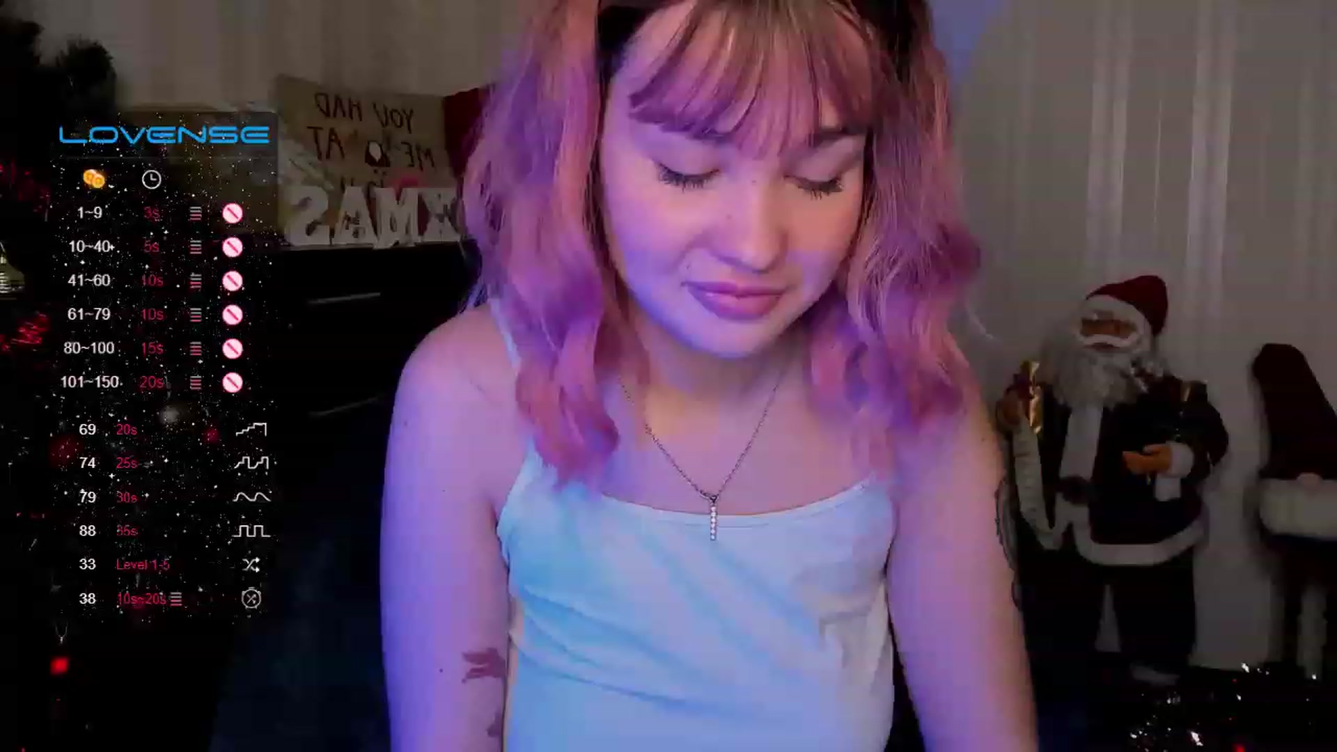 Gallery image thumbnail from LilitEvans's myfreecams stream on, 01/08/2023, 09:00 image 20 of 20