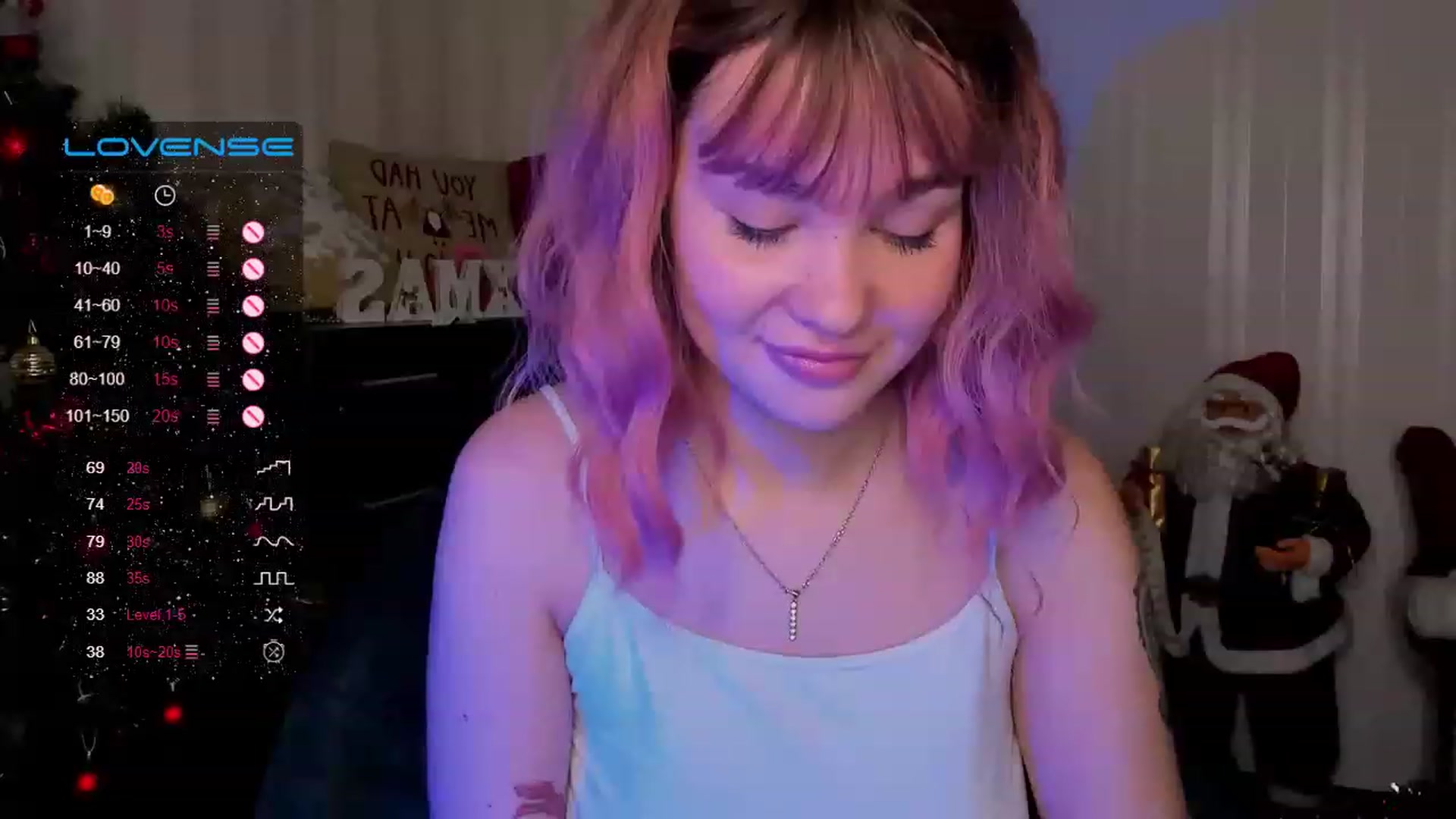 Gallery image thumbnail from LilitEvans's myfreecams stream on, 01/08/2023, 09:00 image 7 of 20