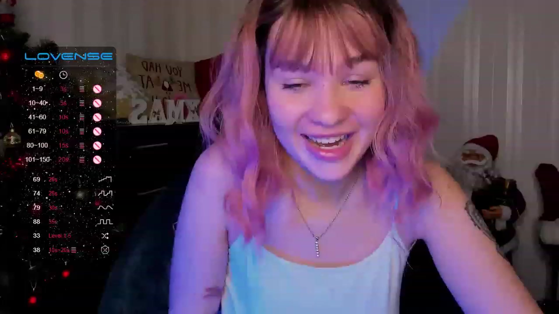 Gallery image thumbnail from LilitEvans's myfreecams stream on, 01/08/2023, 09:00 image 3 of 20