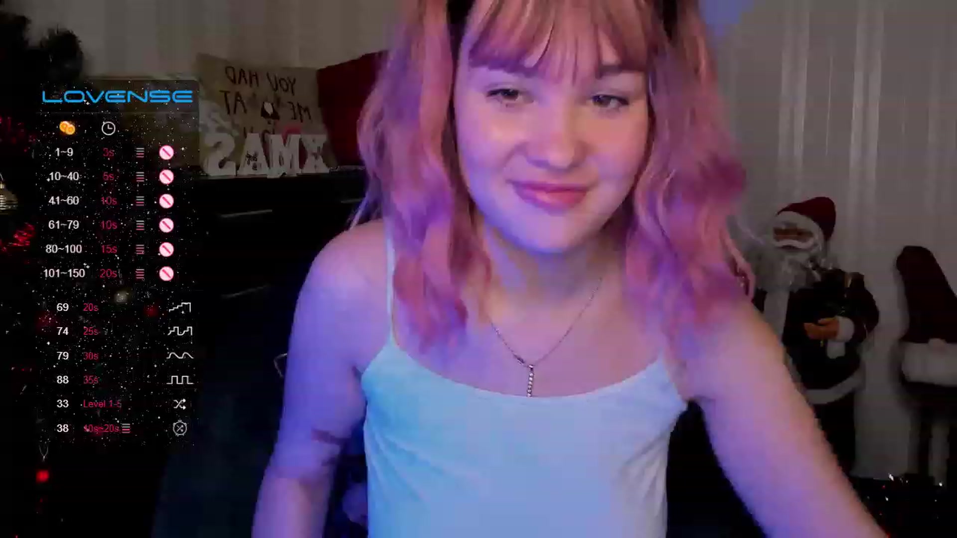 Gallery image thumbnail from LilitEvans's myfreecams stream on, 01/08/2023, 09:00 image 18 of 20