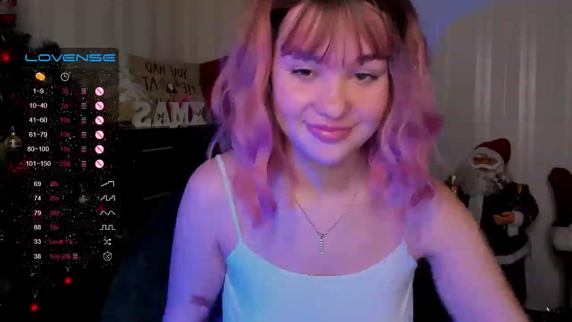 Gallery image thumbnail from LilitEvans's myfreecams stream on, 01/08/2023, 09:00 image 2 of 20