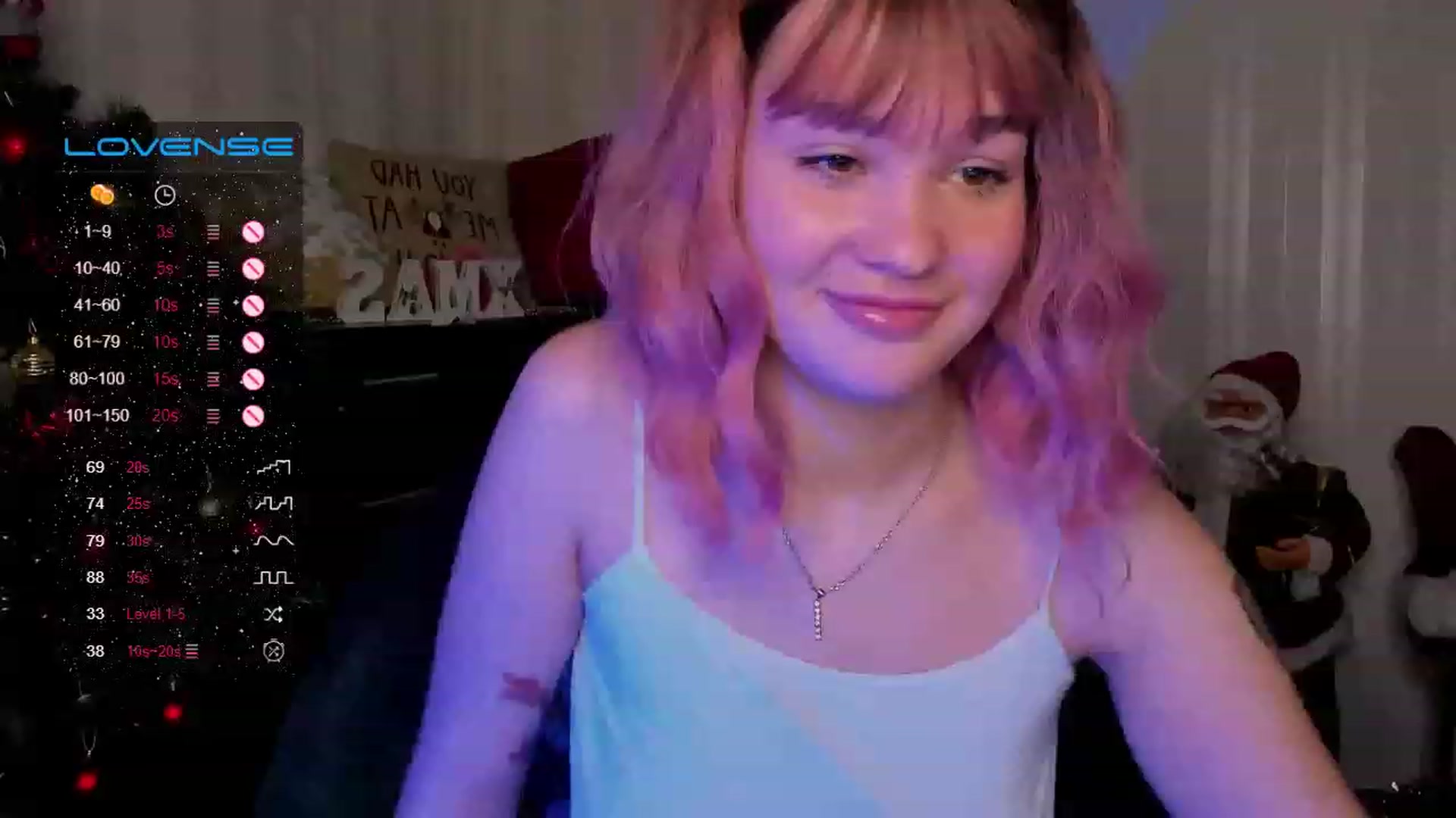 Gallery image thumbnail from LilitEvans's myfreecams stream on, 01/08/2023, 09:00 image 6 of 20