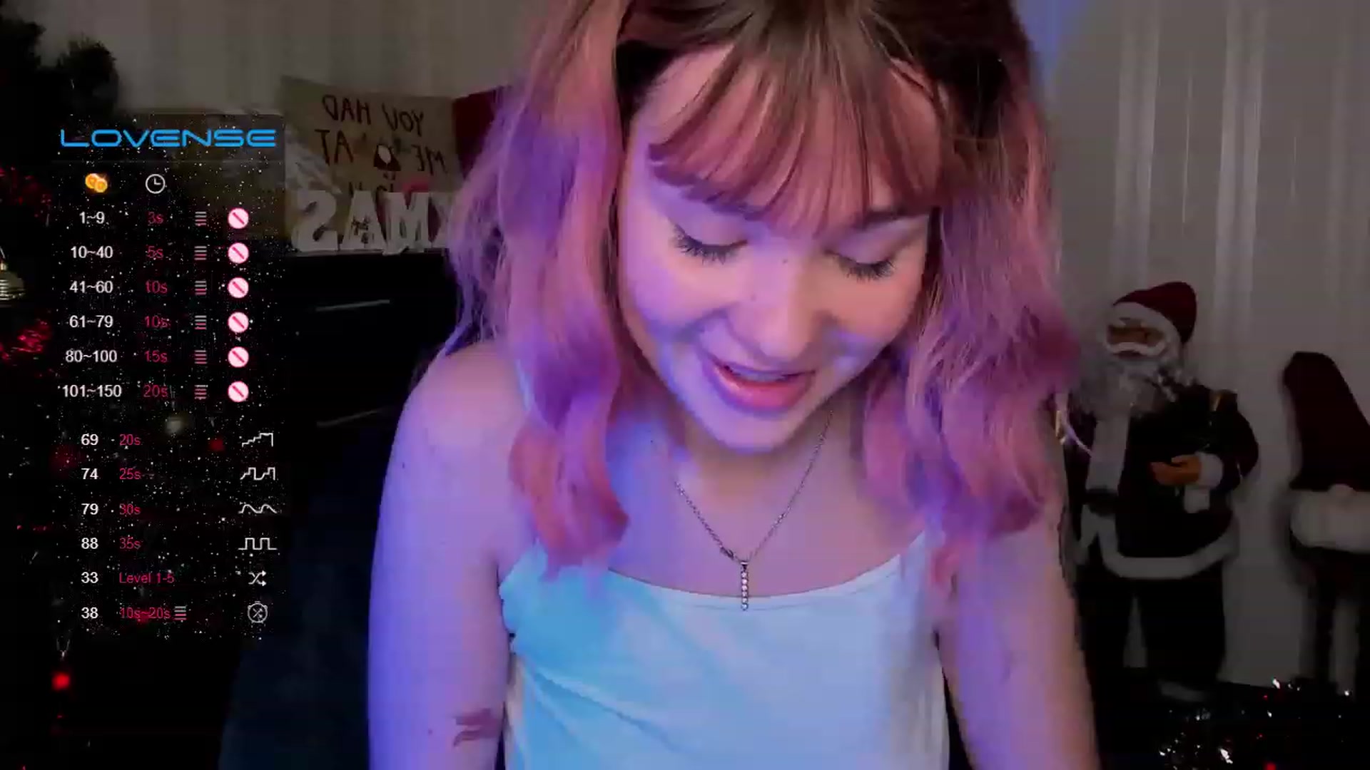 Gallery image thumbnail from LilitEvans's myfreecams stream on, 01/08/2023, 09:00 image 17 of 20