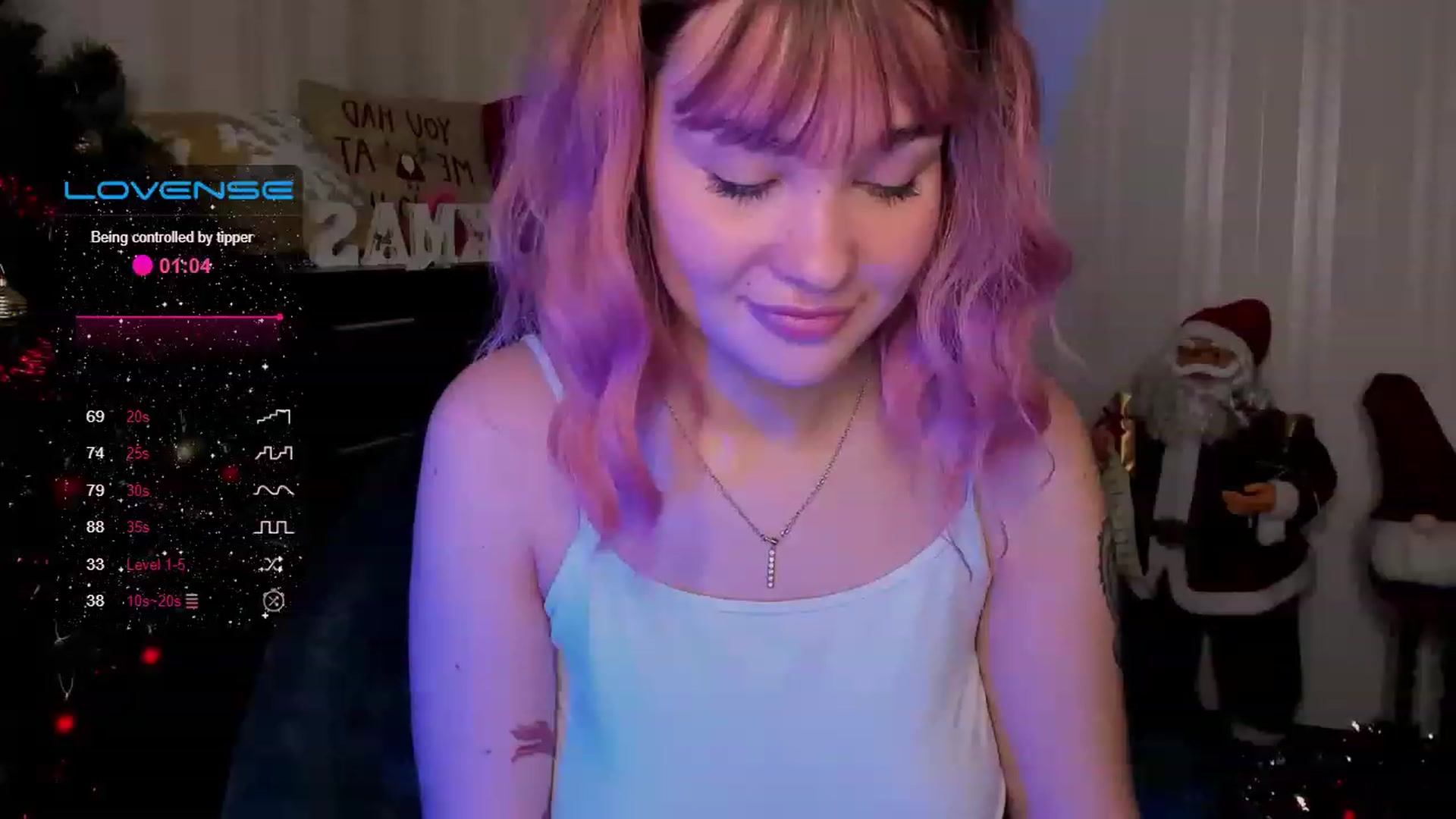 Gallery image thumbnail from LilitEvans's myfreecams stream on, 01/08/2023, 09:00 image 10 of 20