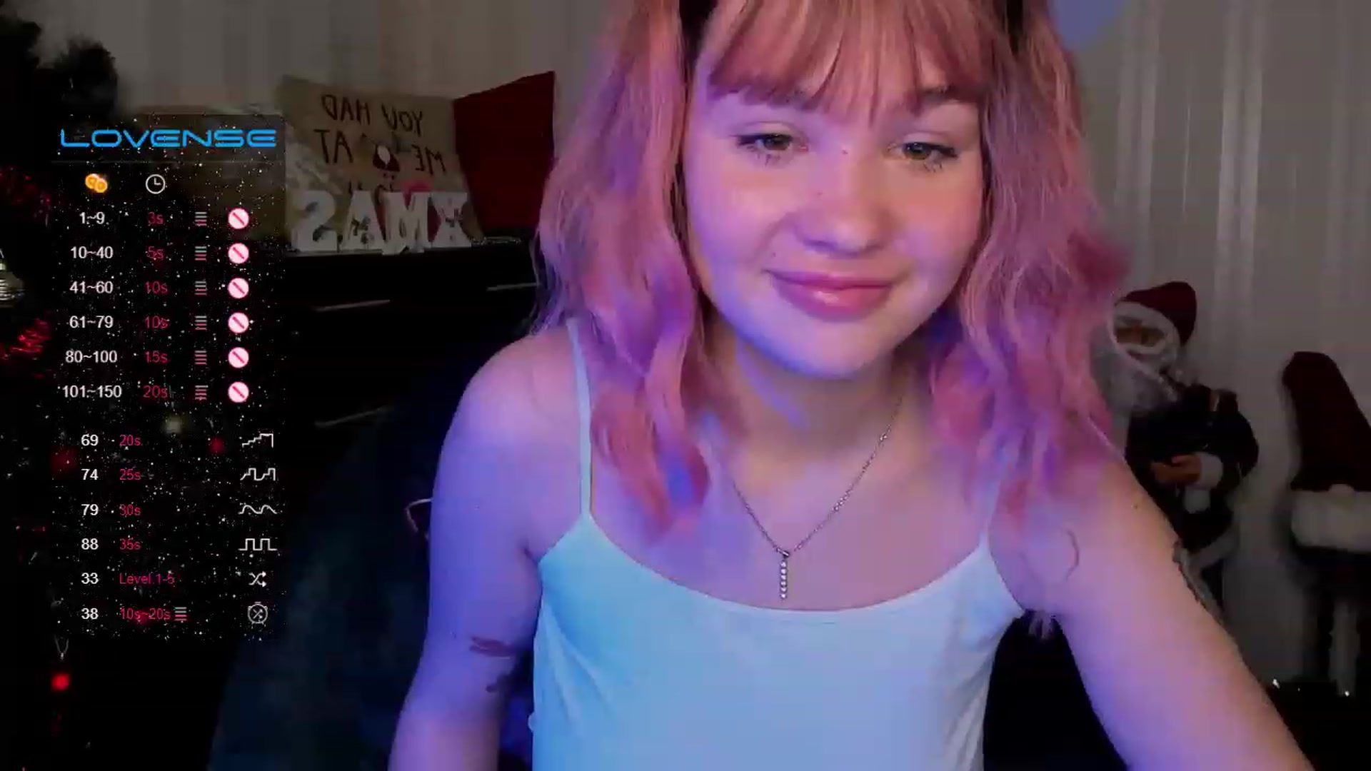 Gallery image thumbnail from LilitEvans's myfreecams stream on, 01/08/2023, 09:00 image 12 of 20