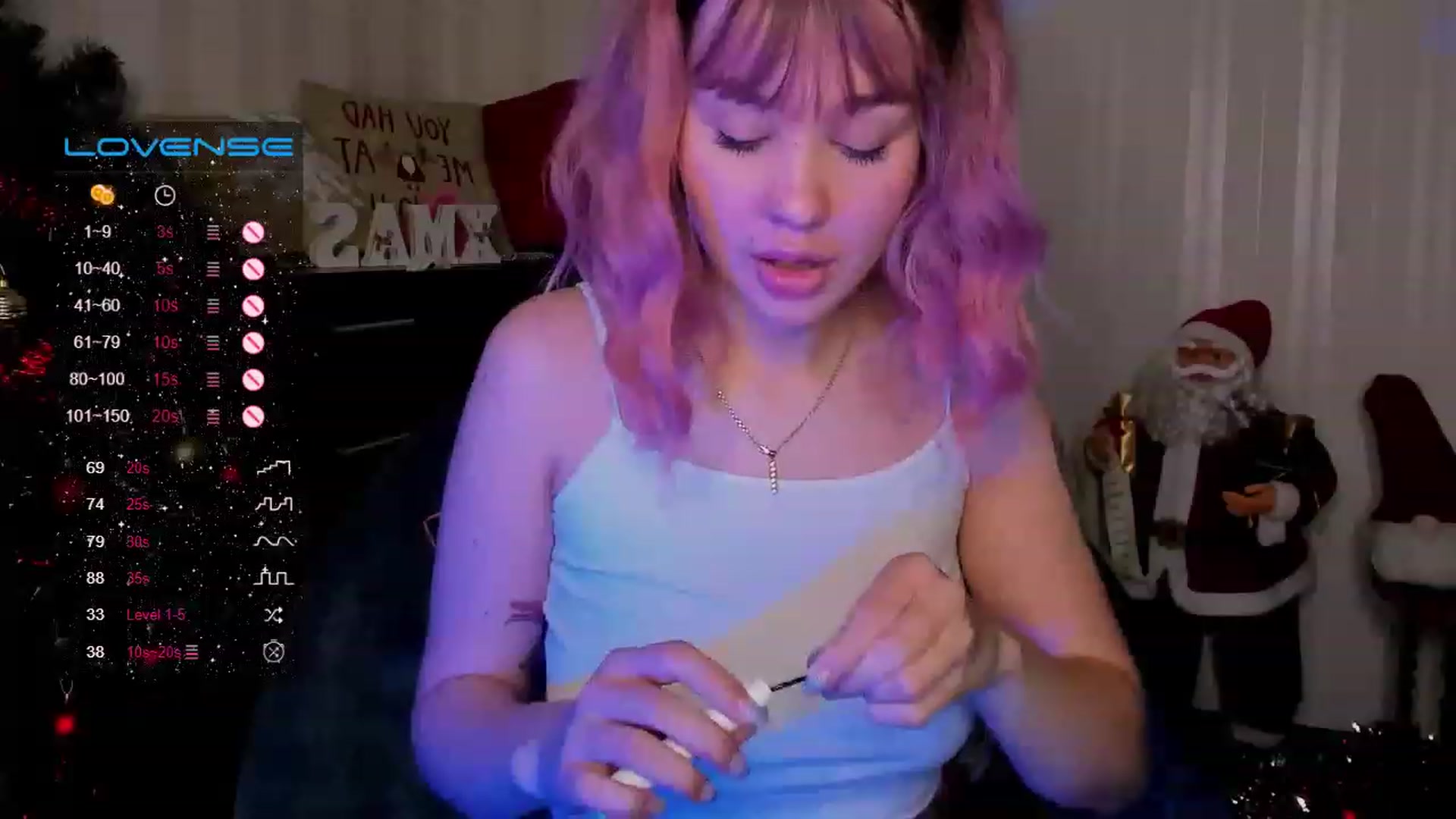 Gallery image thumbnail from LilitEvans's myfreecams stream on, 01/08/2023, 09:00 image 15 of 20