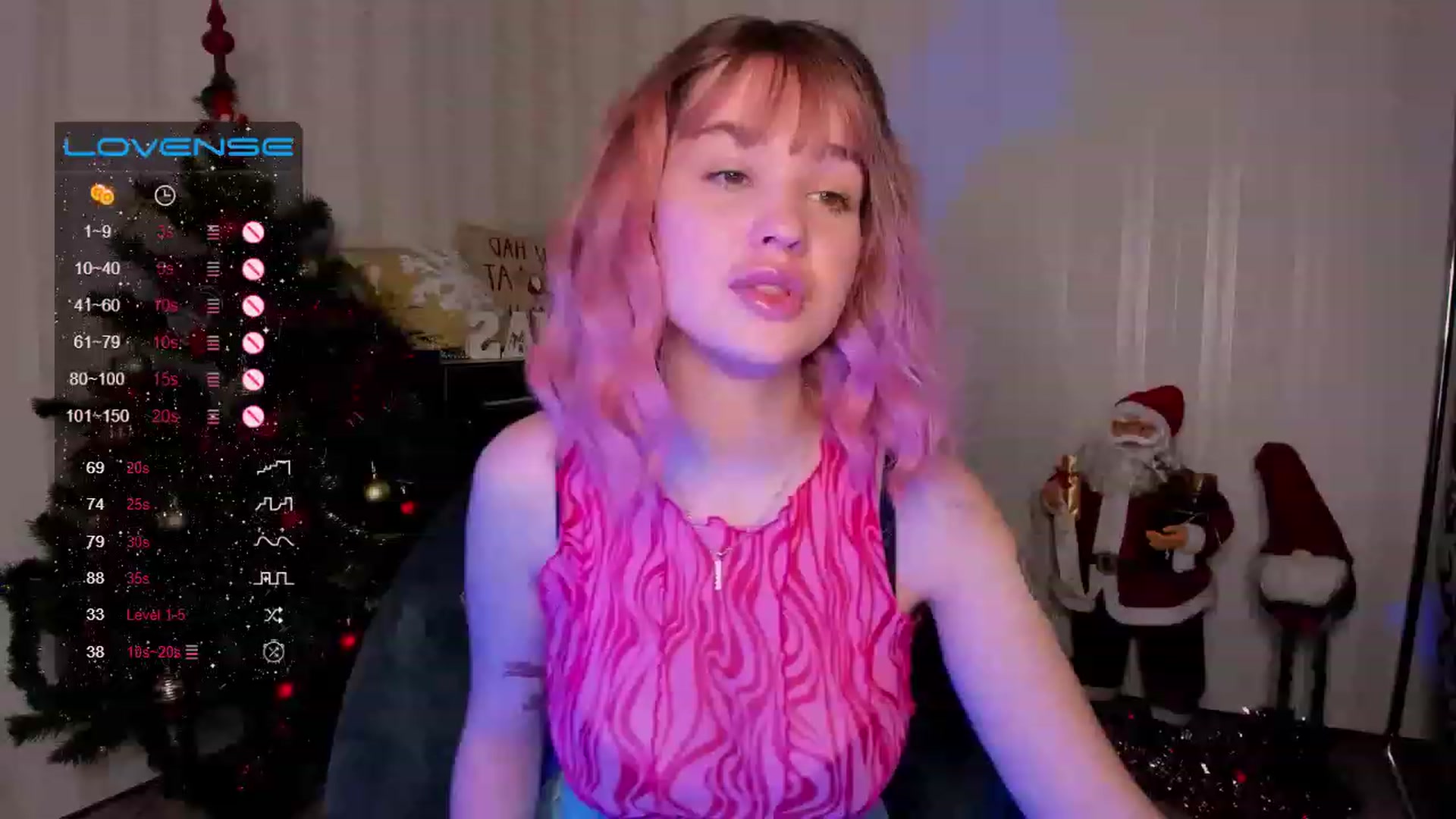 Gallery image thumbnail from LilitEvans's myfreecams stream on, 01/08/2023, 11:02 image 1 of 20