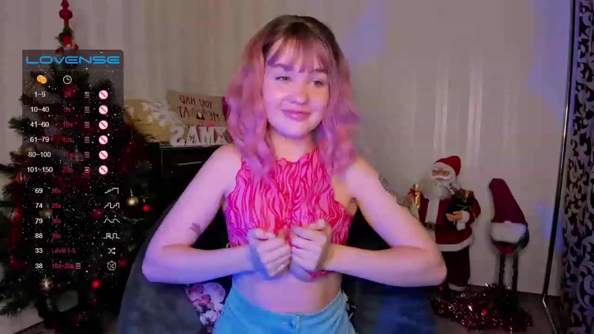 Gallery image thumbnail from LilitEvans's myfreecams stream on, 01/08/2023, 11:02 image 20 of 20