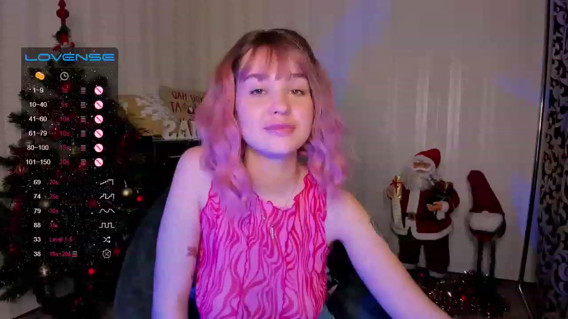 Gallery image thumbnail from LilitEvans's myfreecams stream on, 01/08/2023, 11:02 image 15 of 20