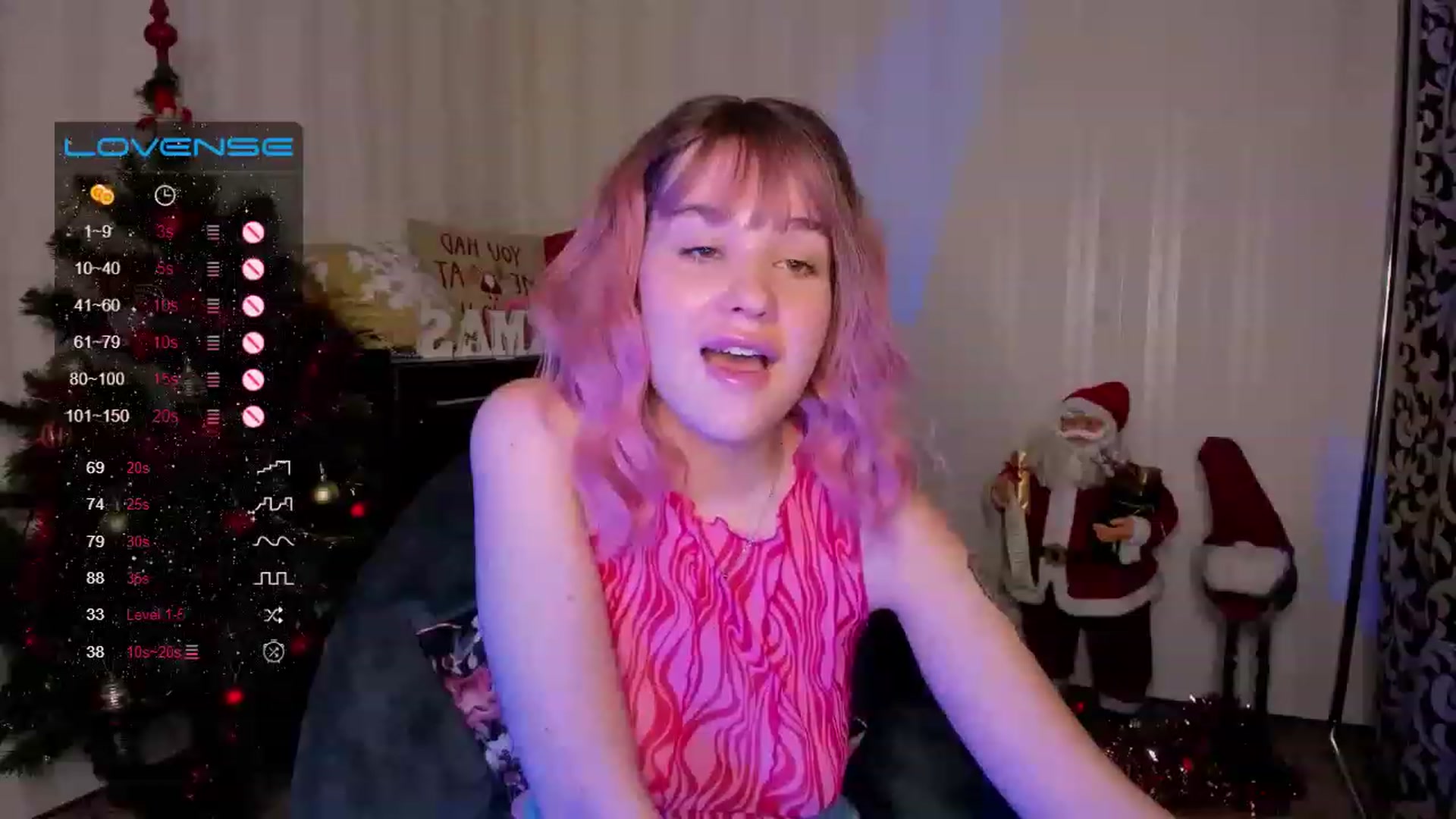 Gallery image thumbnail from LilitEvans's myfreecams stream on, 01/08/2023, 11:02 image 11 of 20